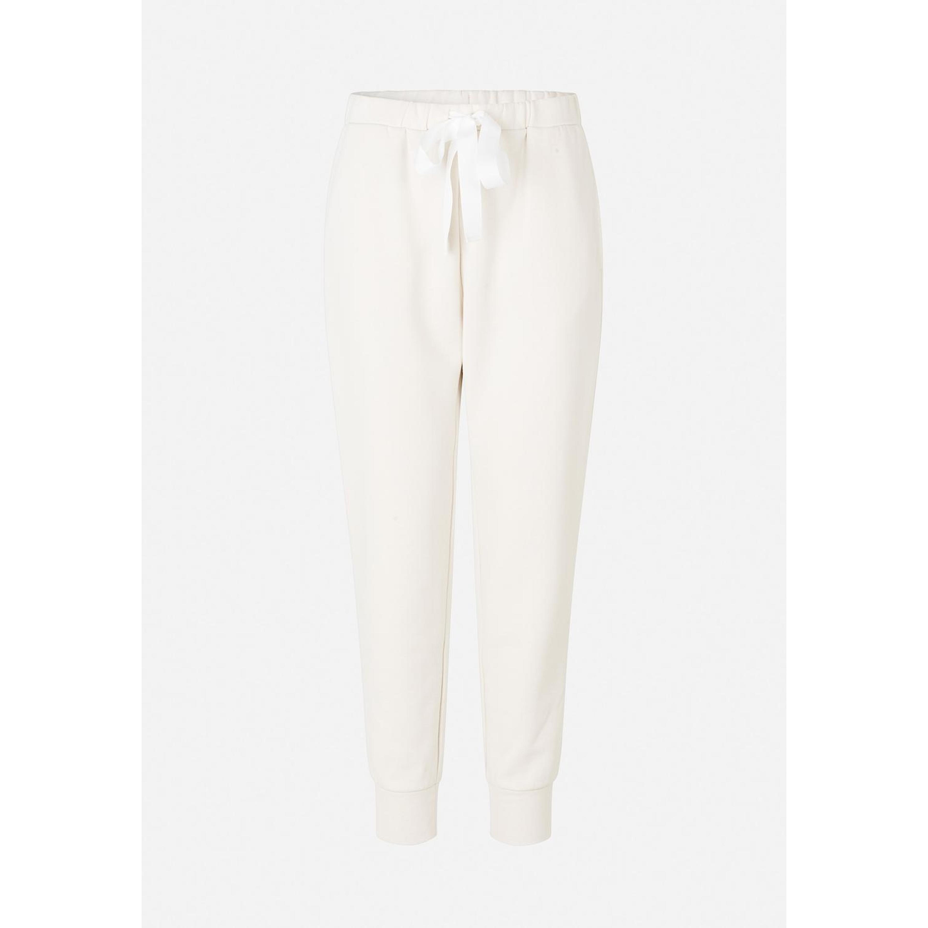 Ccdk Agnes Sweat Pants Crystal Gray