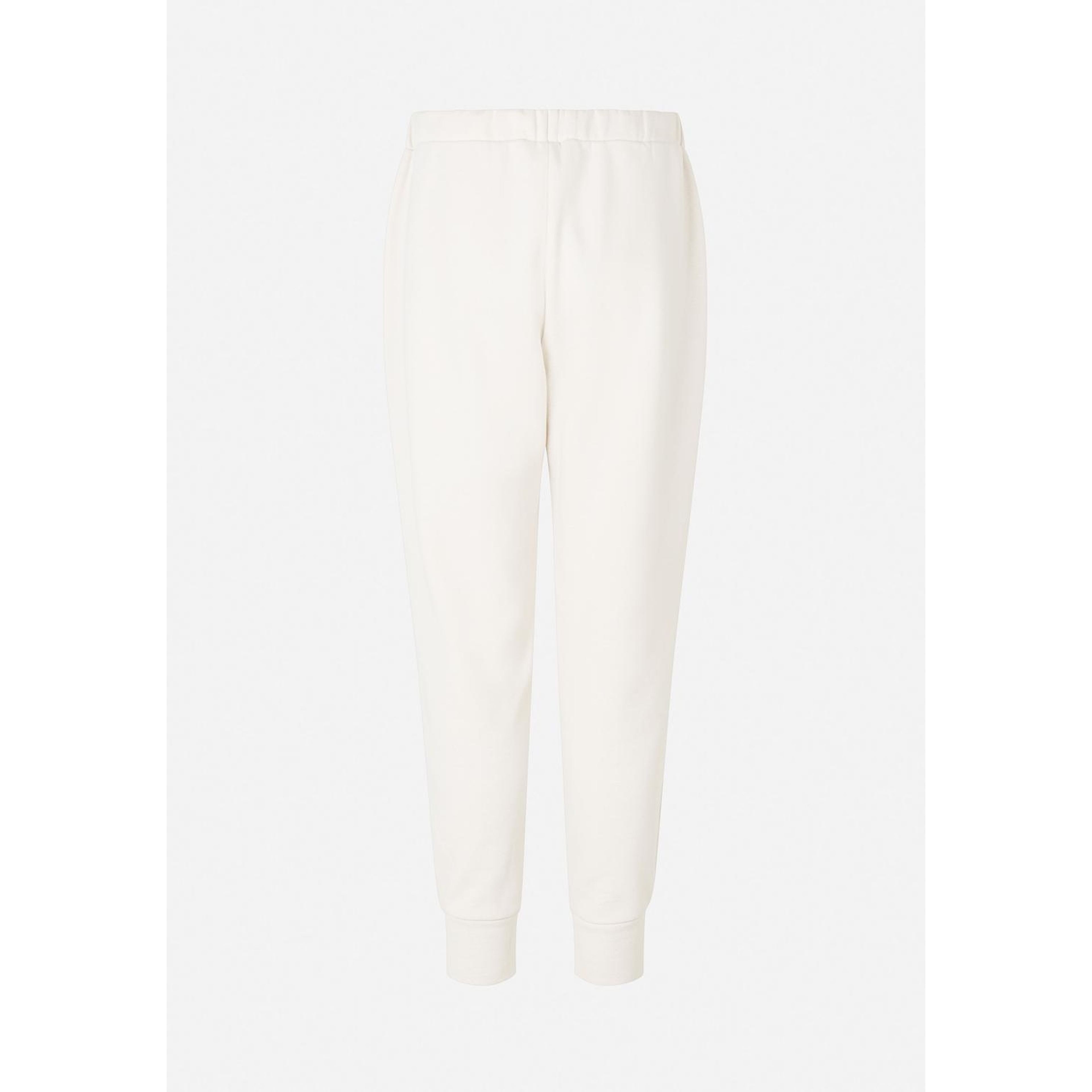 Ccdk Agnes Sweat Pants Crystal Gray