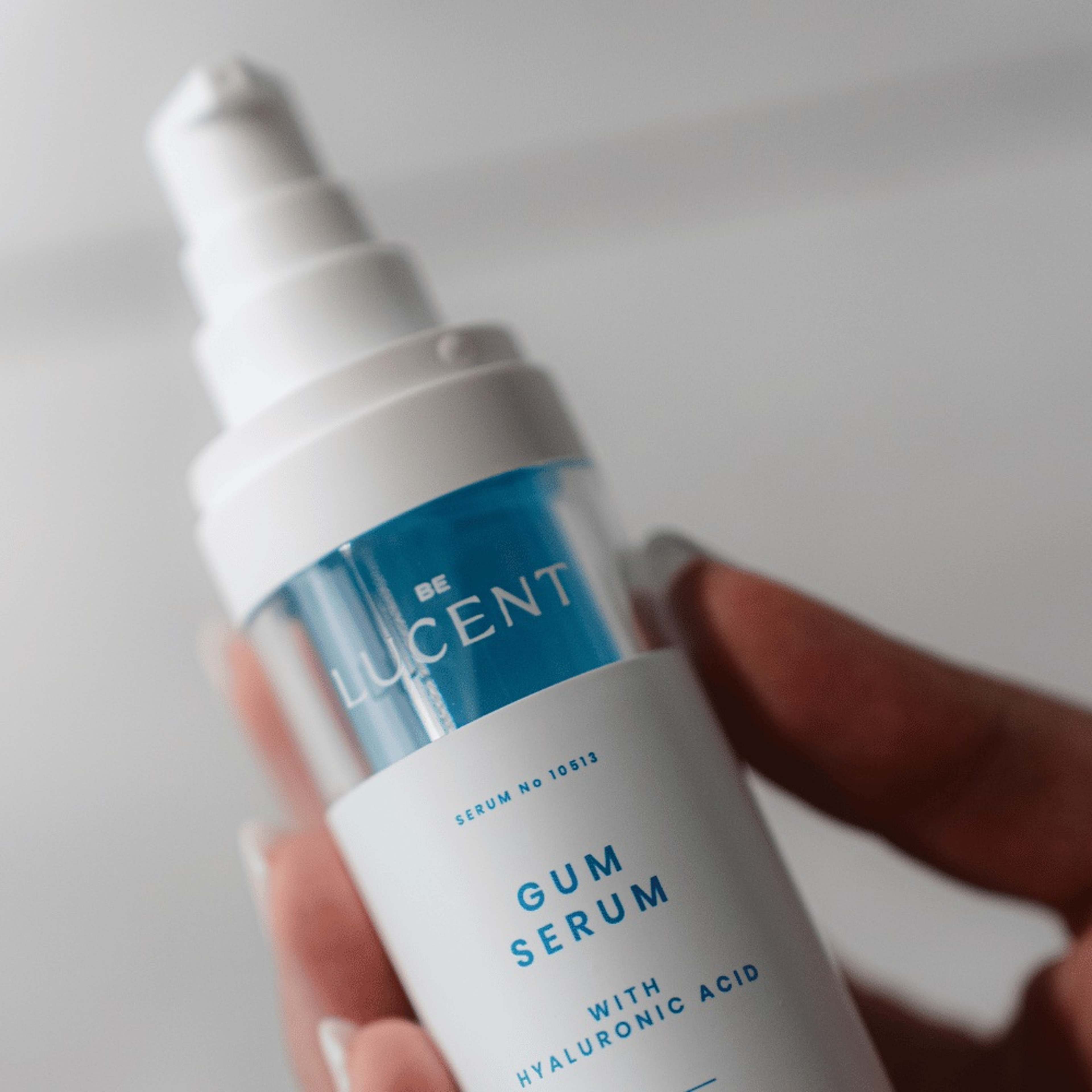 Emaljserum