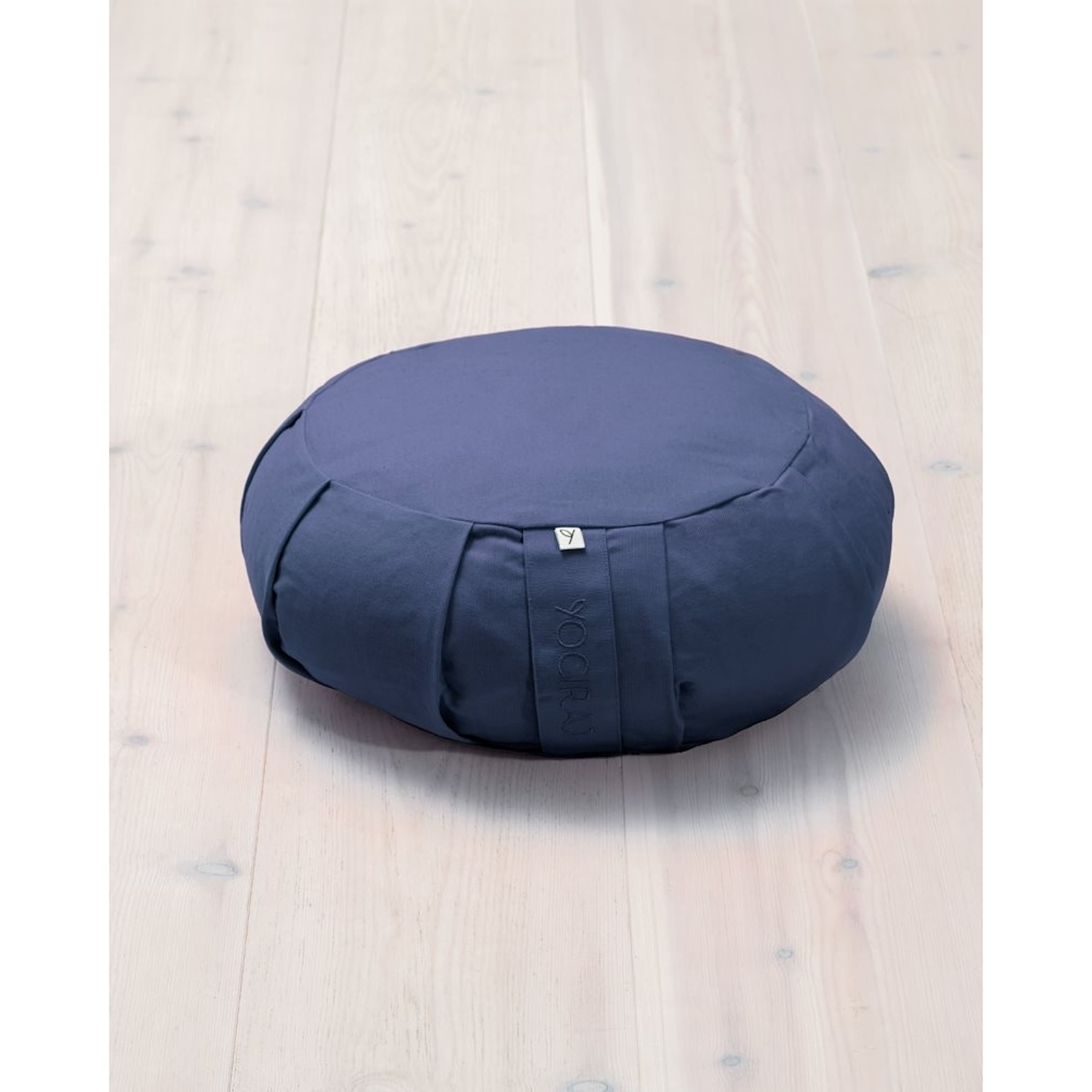 Meditationskudde Meditation Cushion, Round