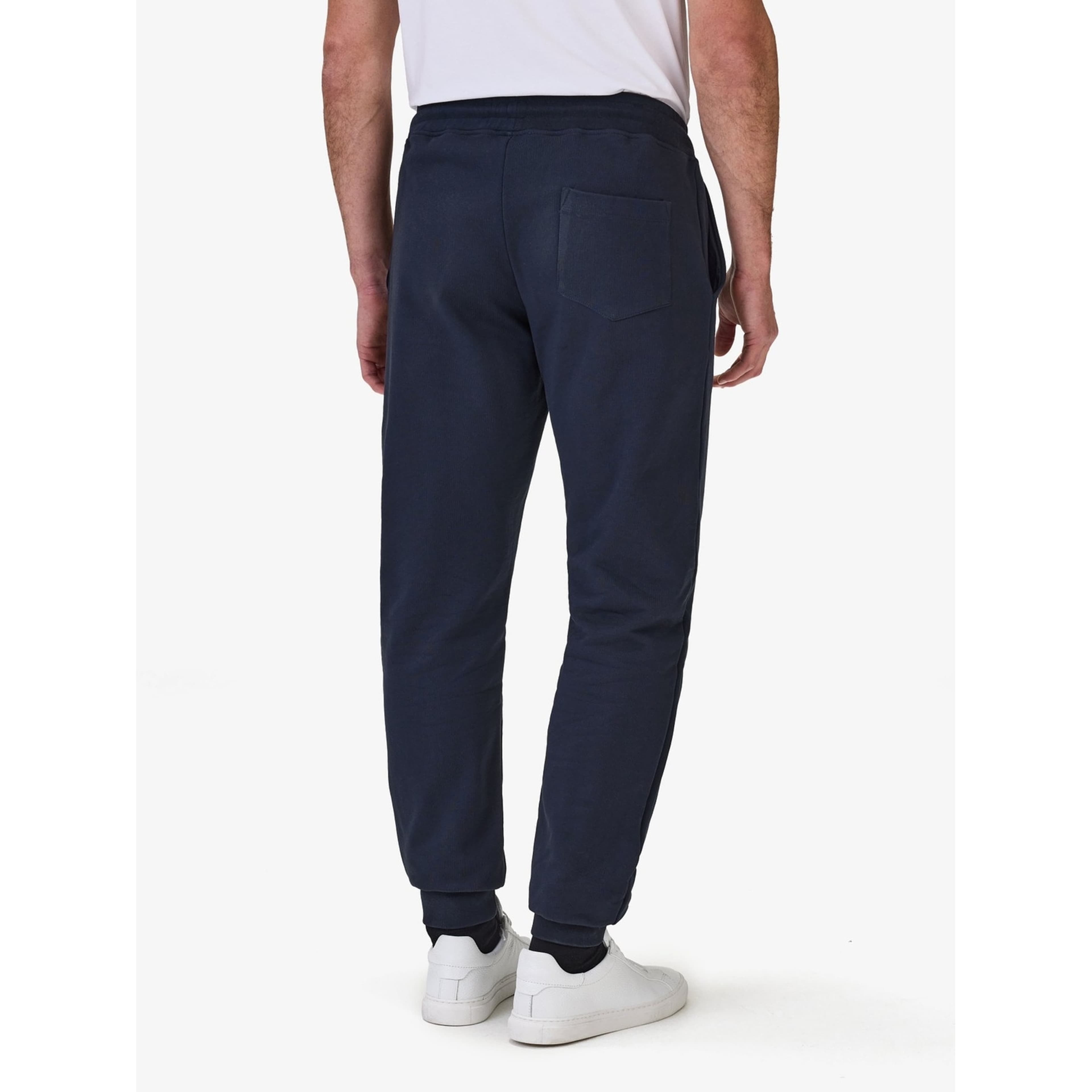 Cotton Sweat Drawstring Joggers