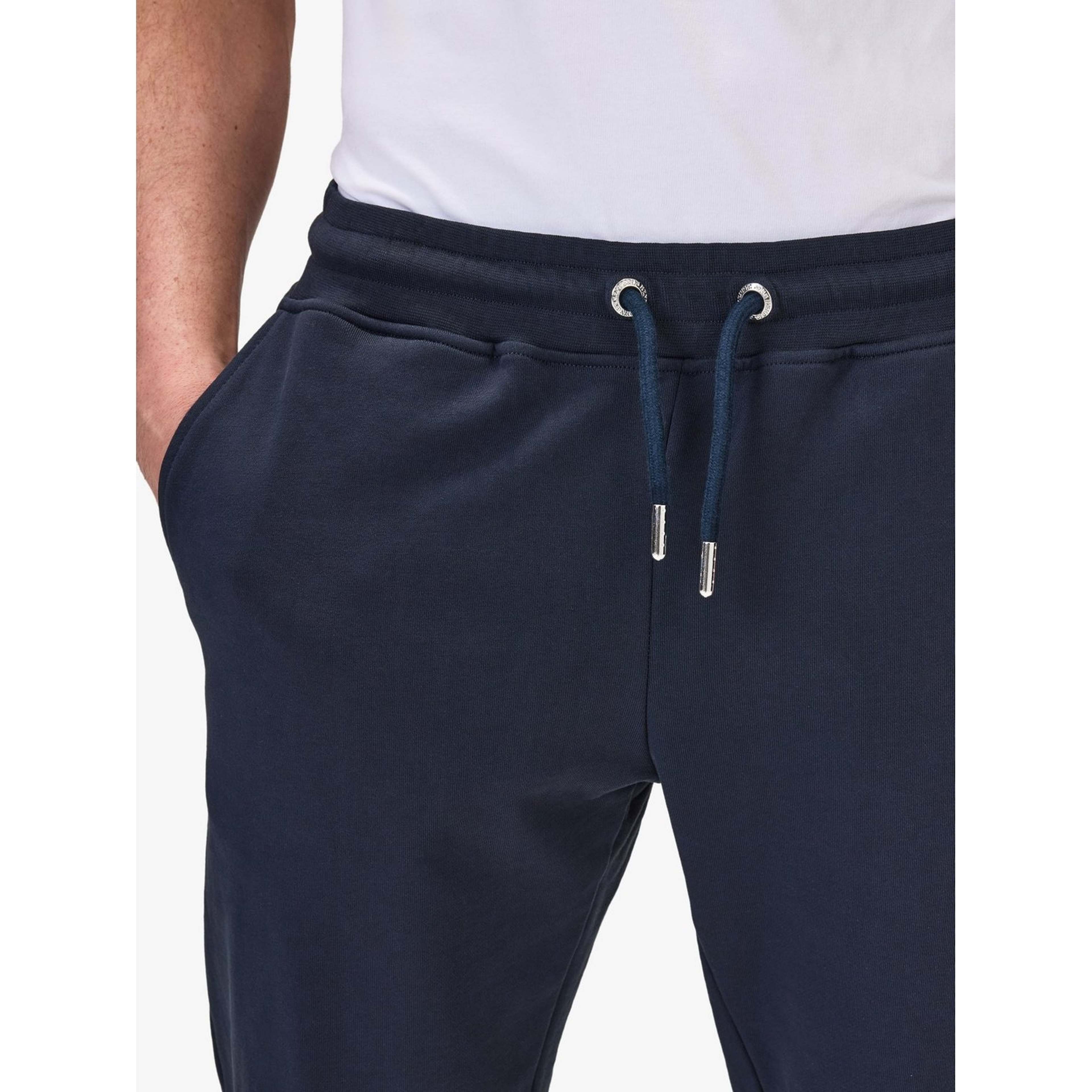 Cotton Sweat Drawstring Joggers