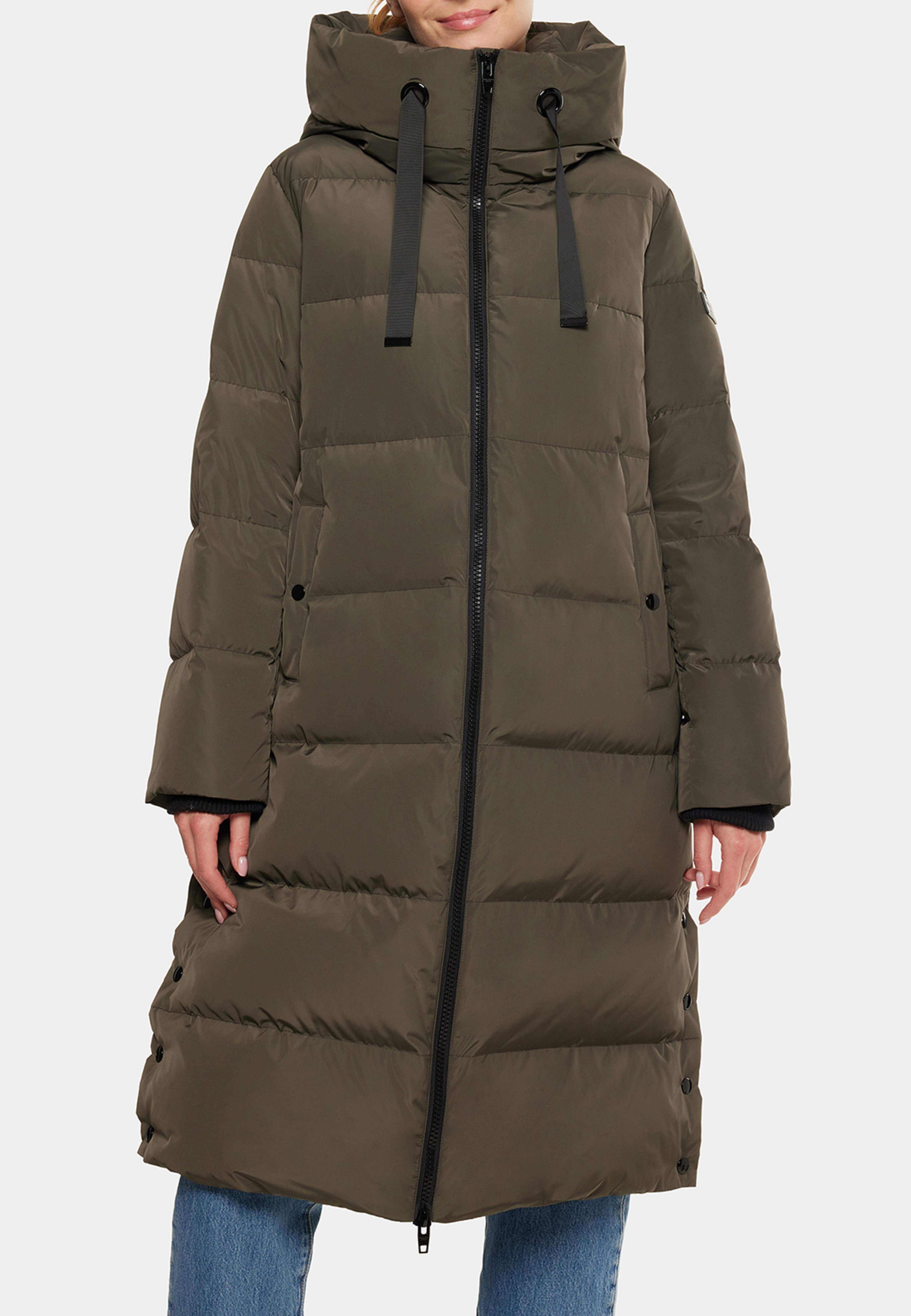 Camila Coat