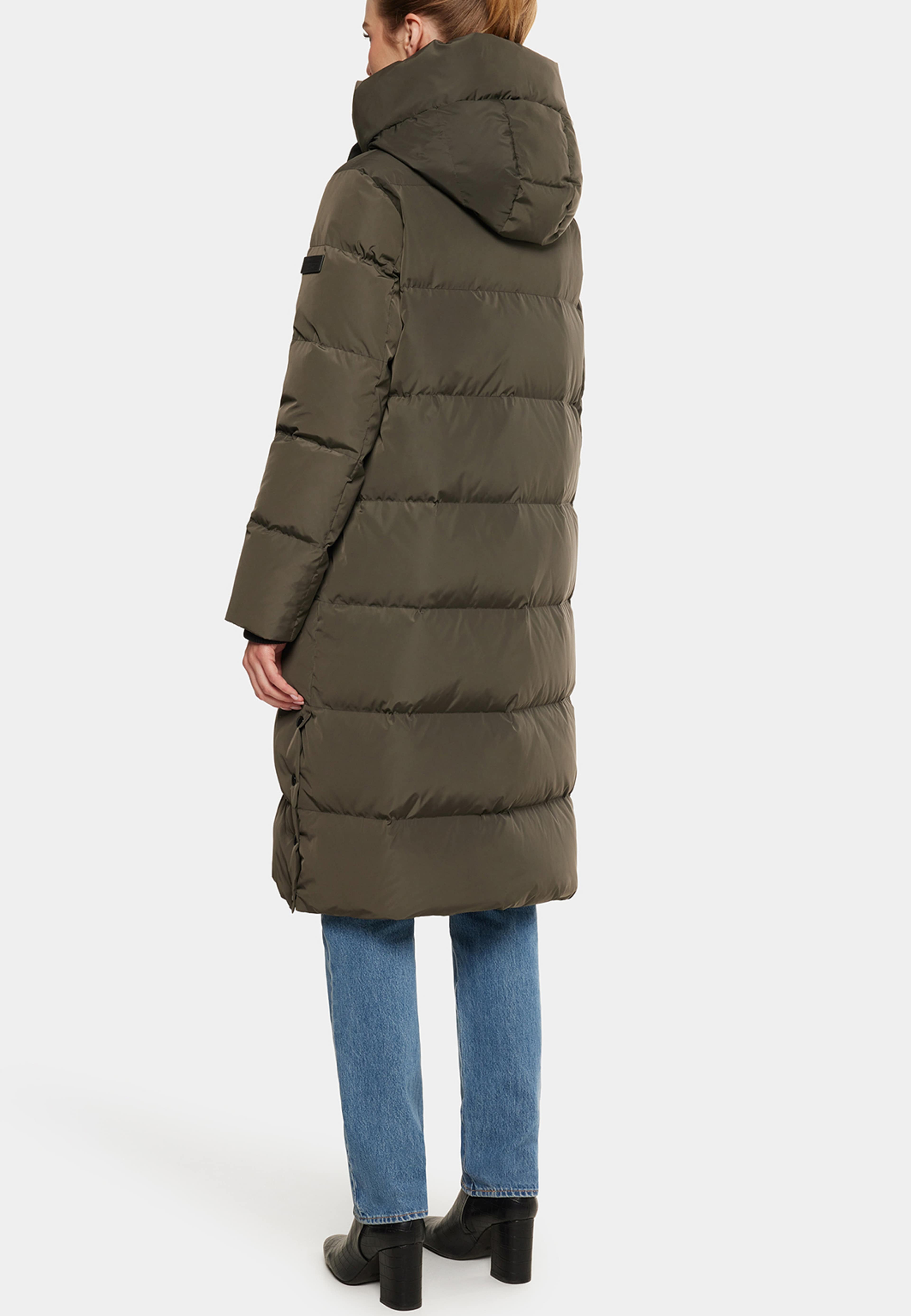 Camila Coat