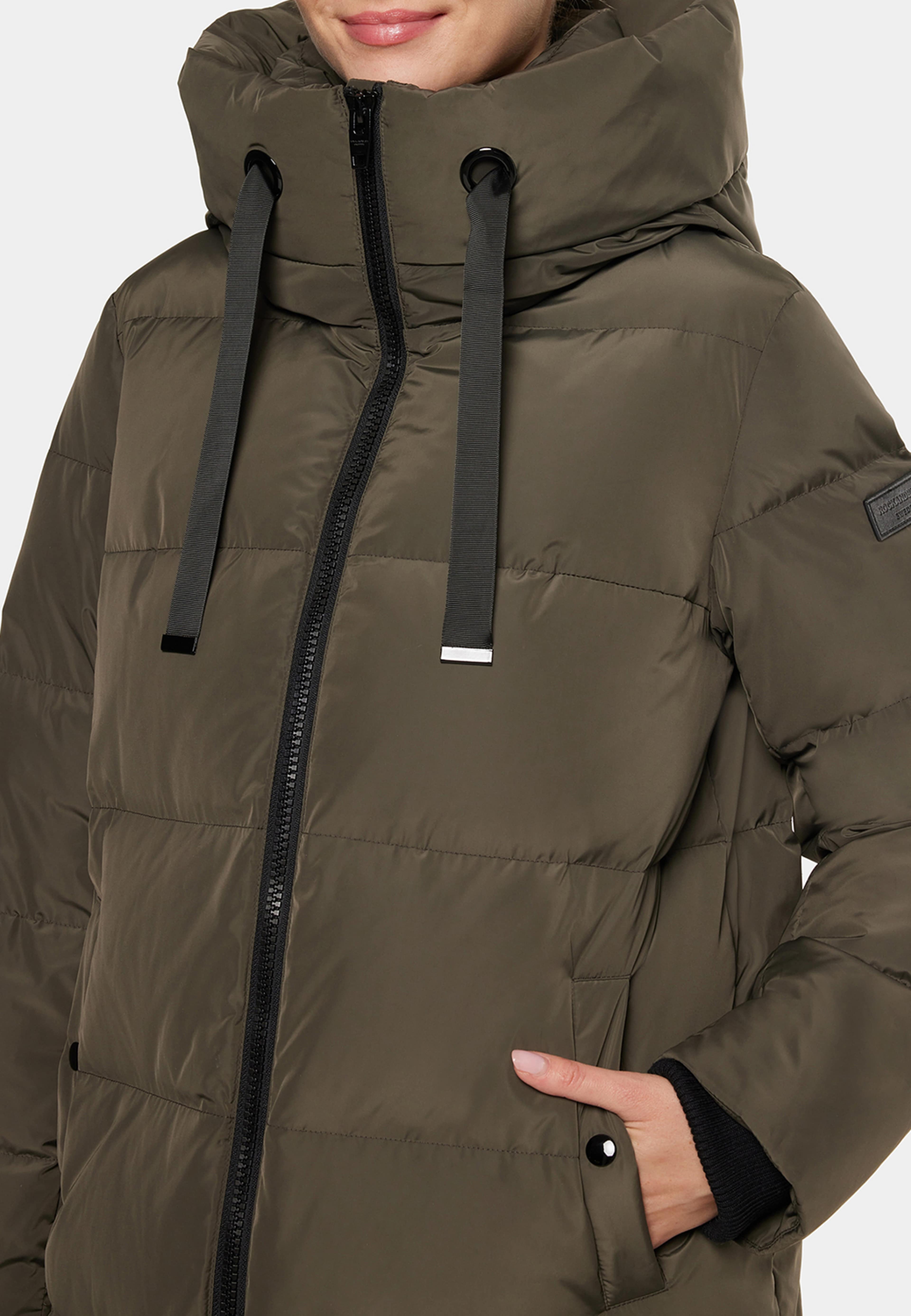 Camila Coat