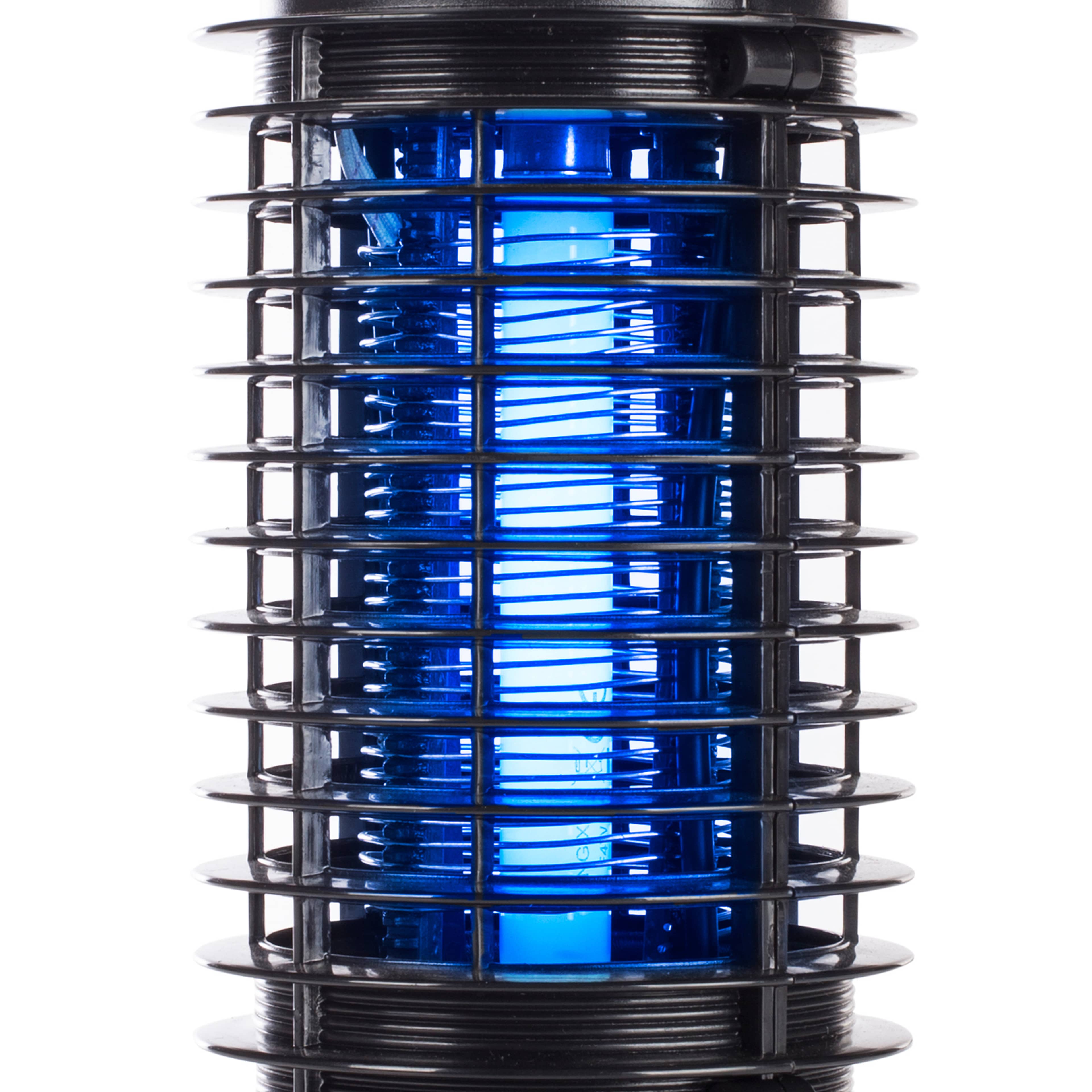 Insektsfångare Iv-3704 Täckning På 20 M², från Tristar, i färgen svart. Klicka för att öppna bilden i stort format