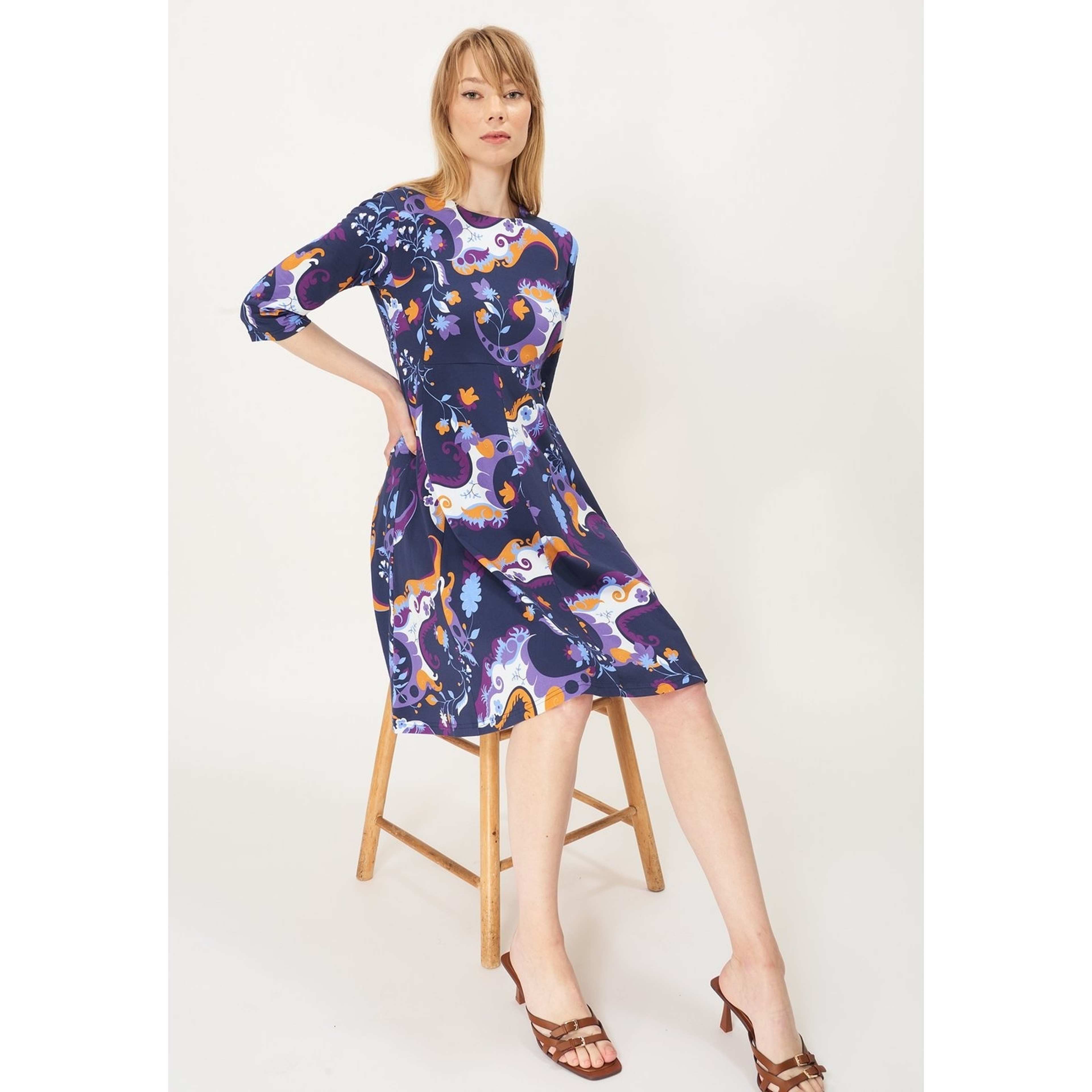 Gry Dress