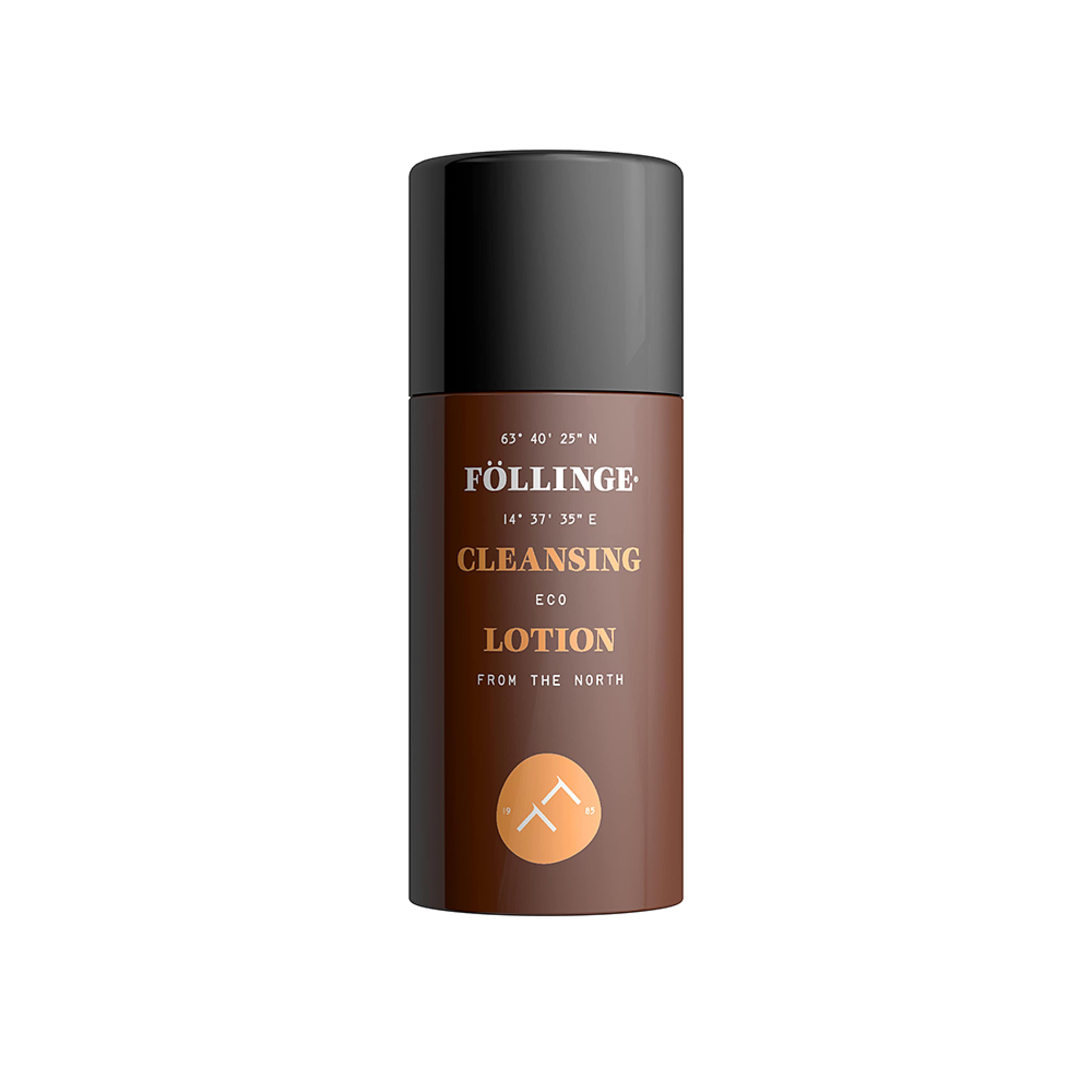 Cleansing Lotion
