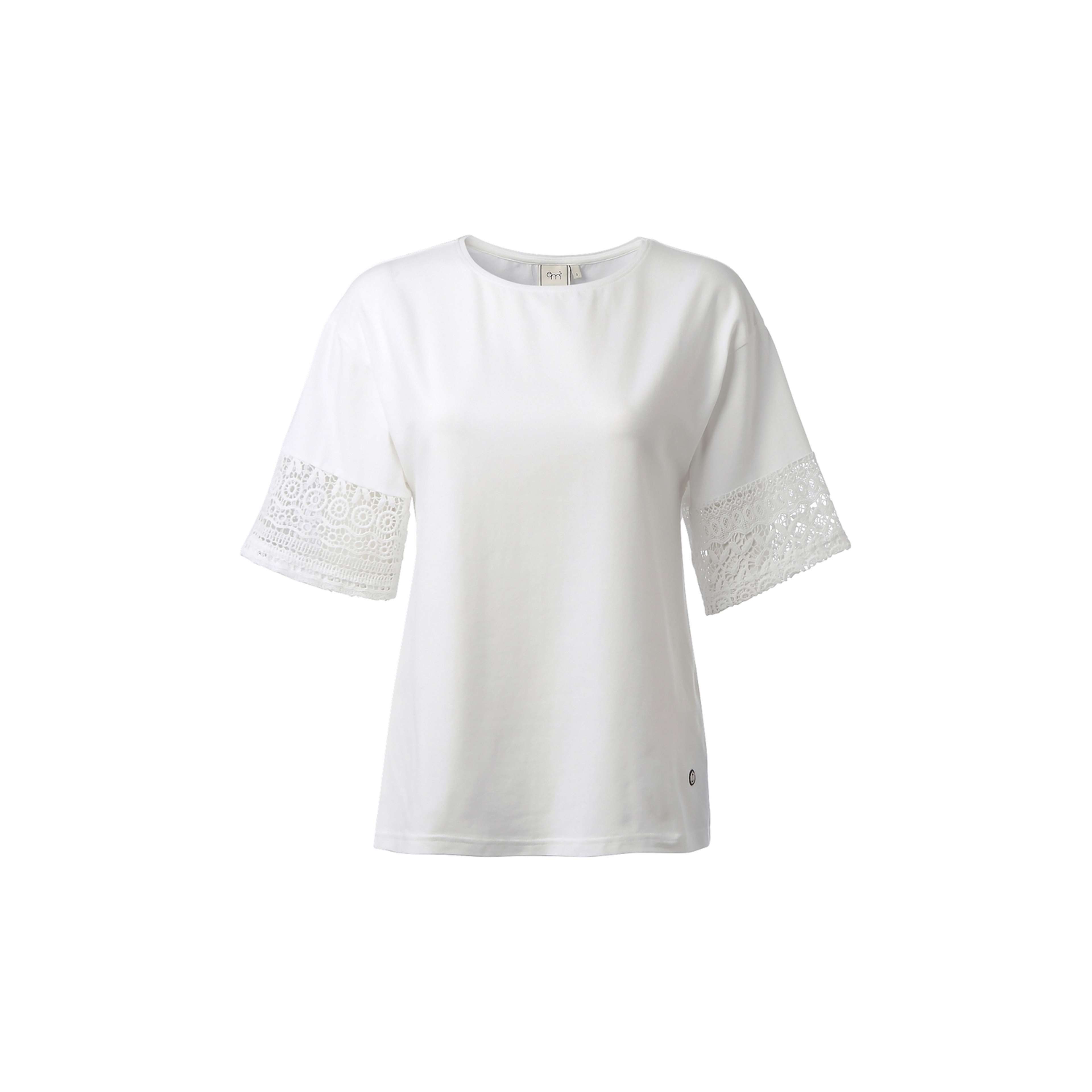 T-shirt Havstulpan