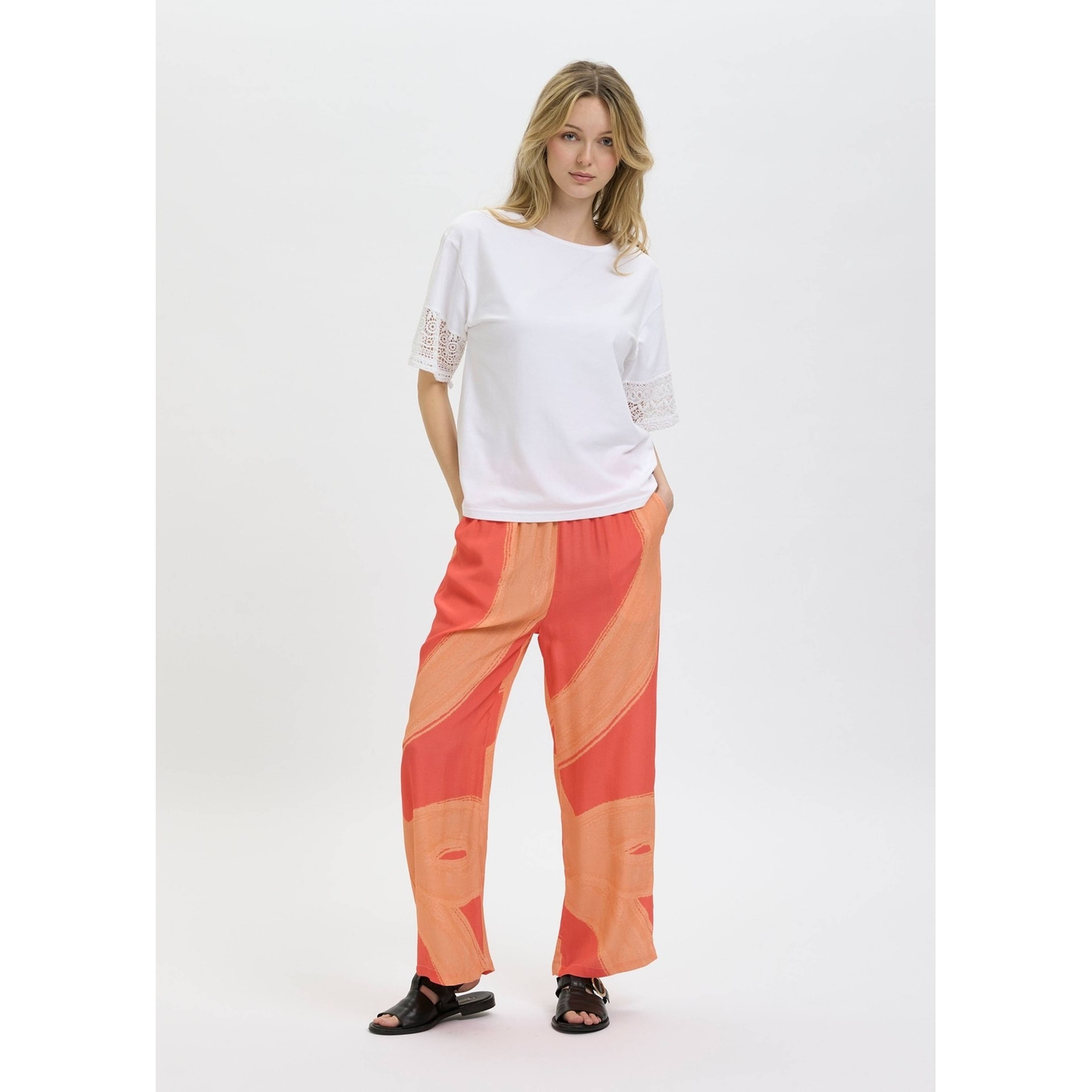 T-shirt Havstulpan