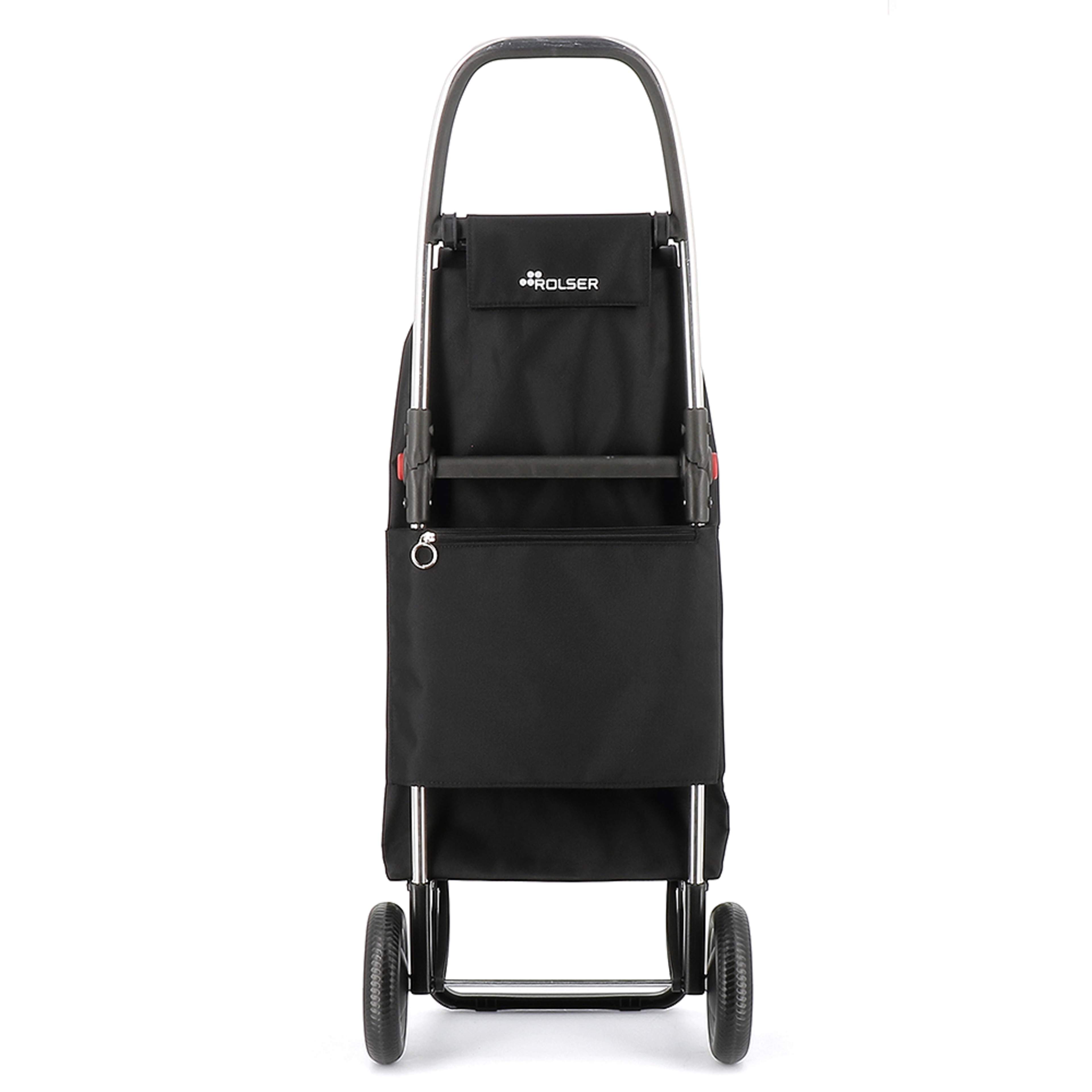 Rolser Shoppingvagn 2l Mf