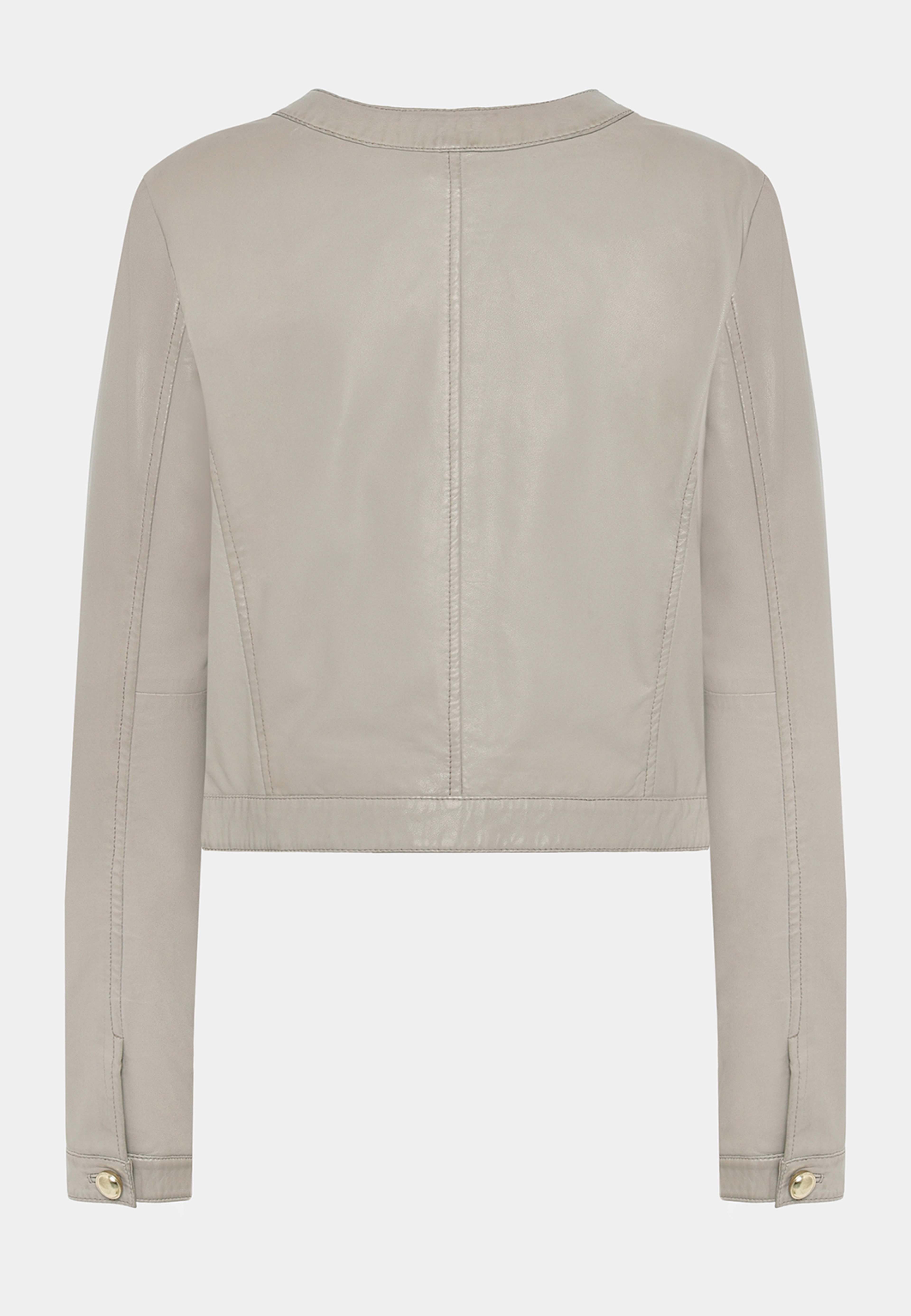 Halo Jacket