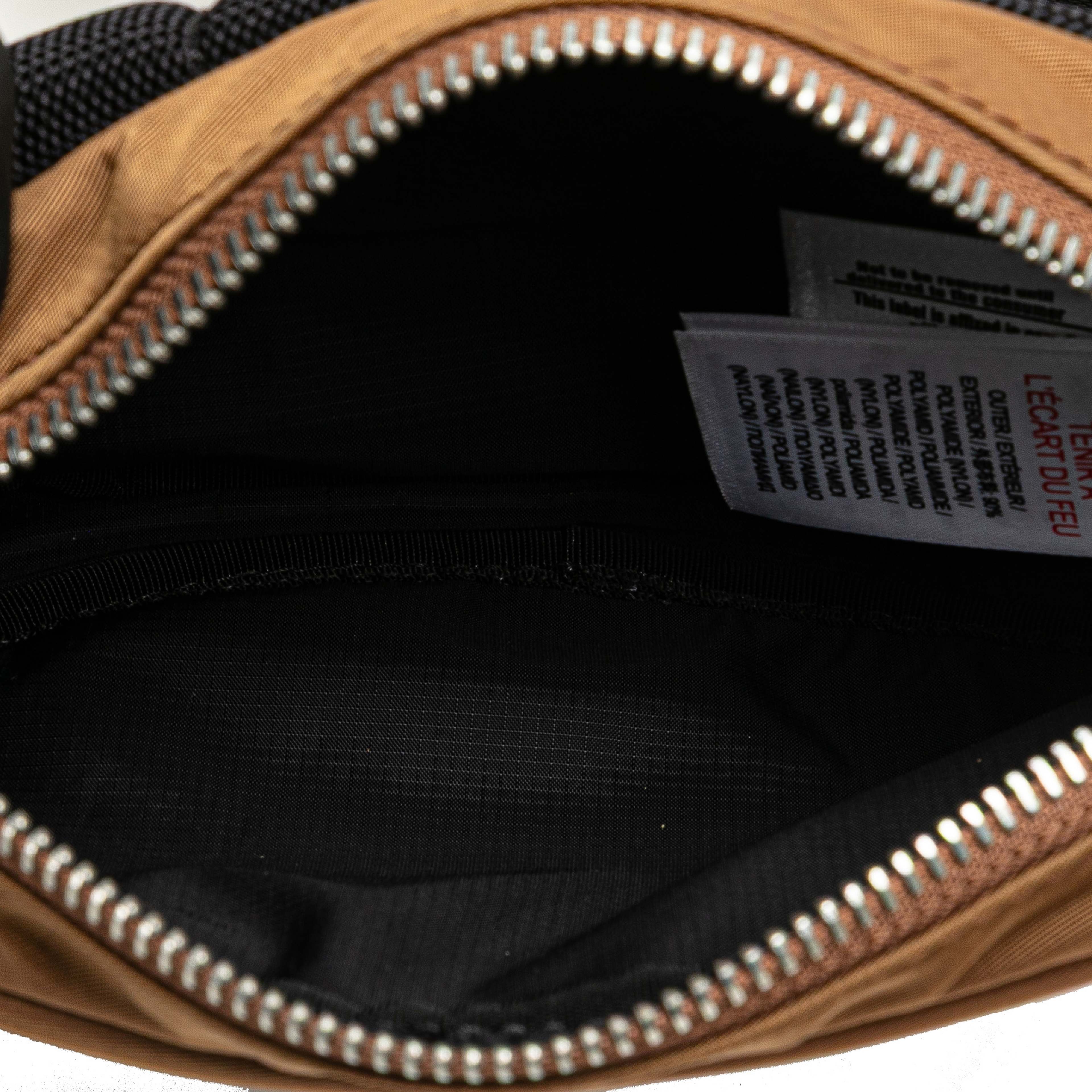 Burberry Nylon Logo Cannon Belt Bag