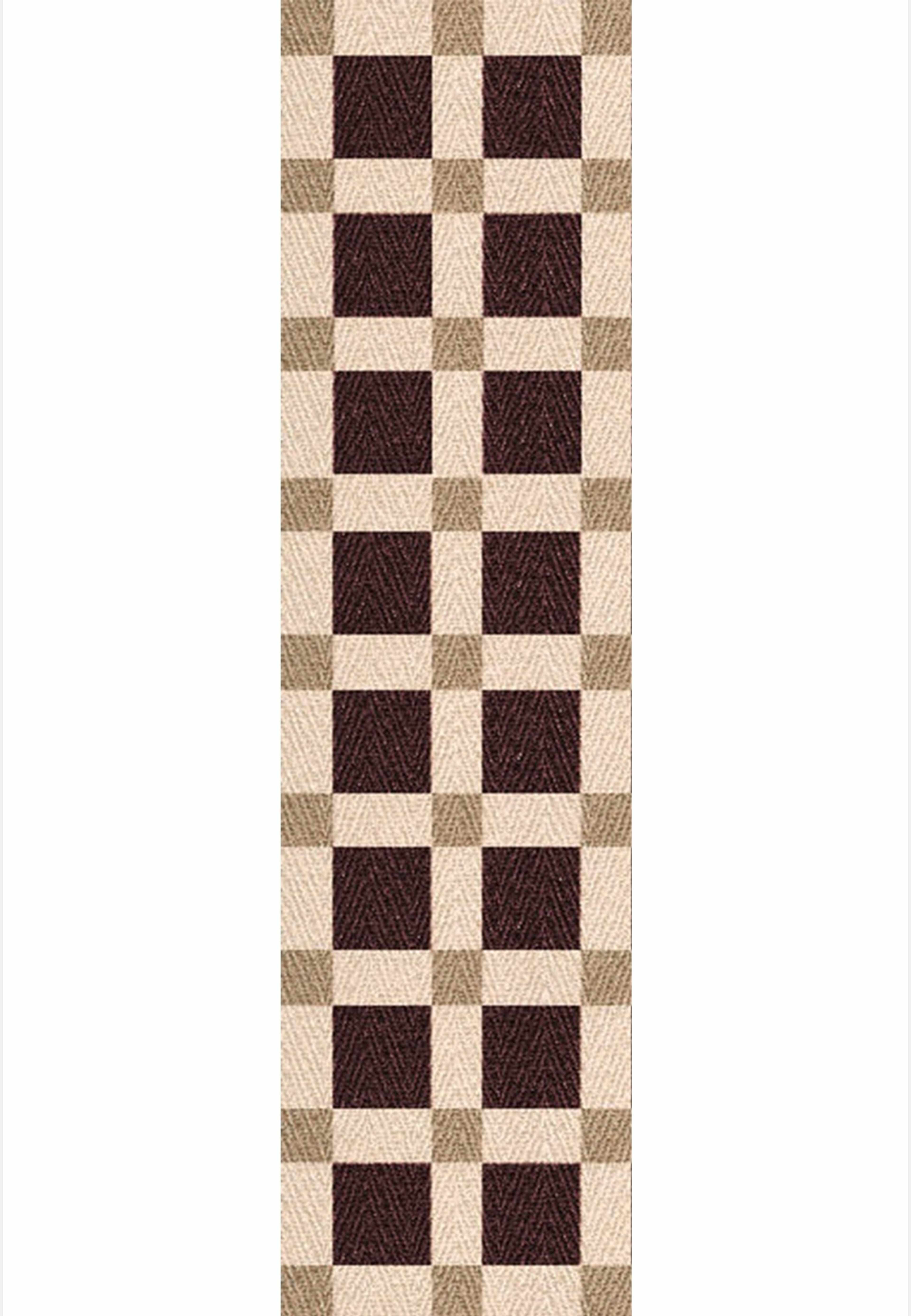 Evelina Kroon Sesame Jute, från Layered, i färgen sesame. Klicka för att öppna bilden i stort format
