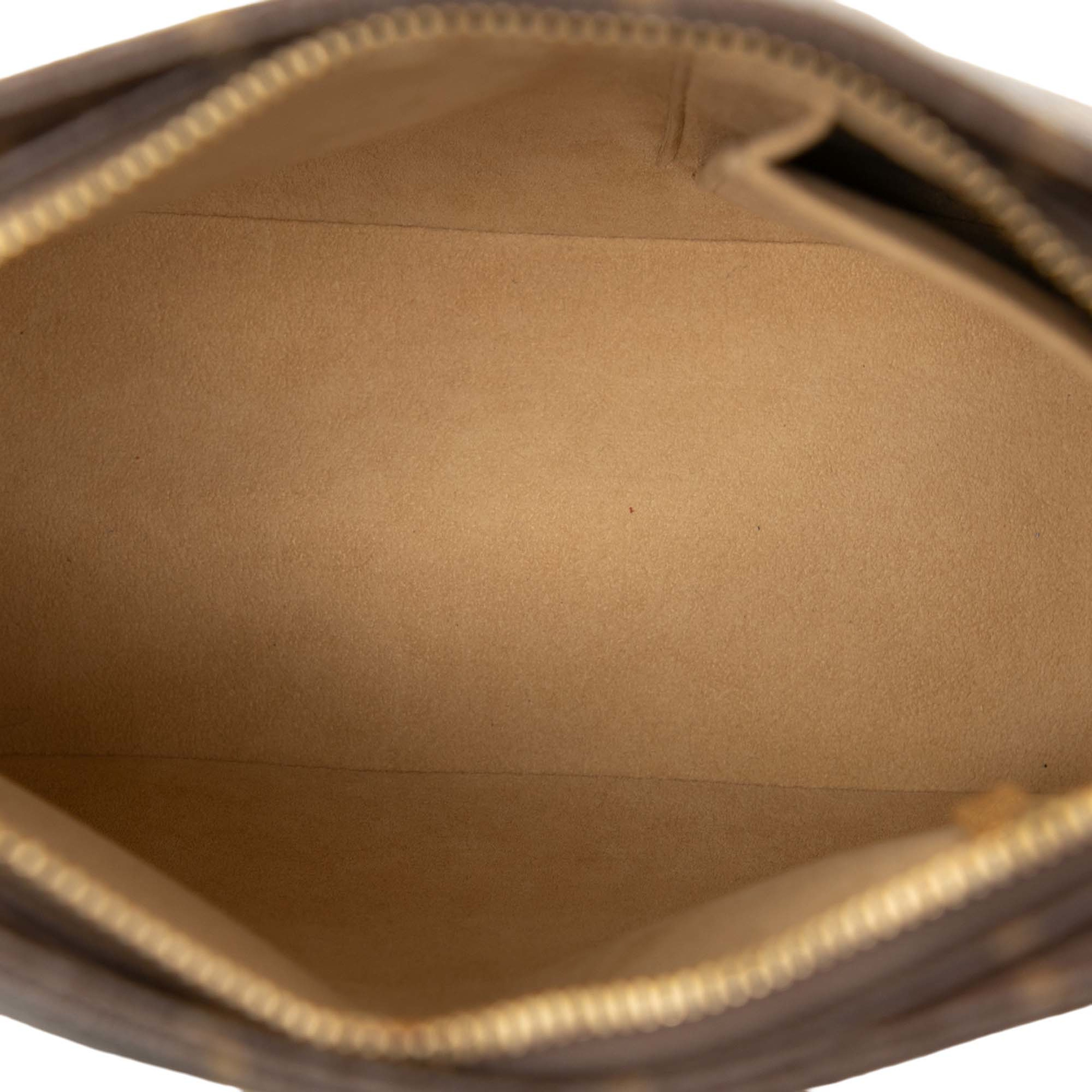 Louis Vuitton Monogram Looping Mm, från Luxclusif, i färgen brown. Klicka för att öppna bilden i stort format