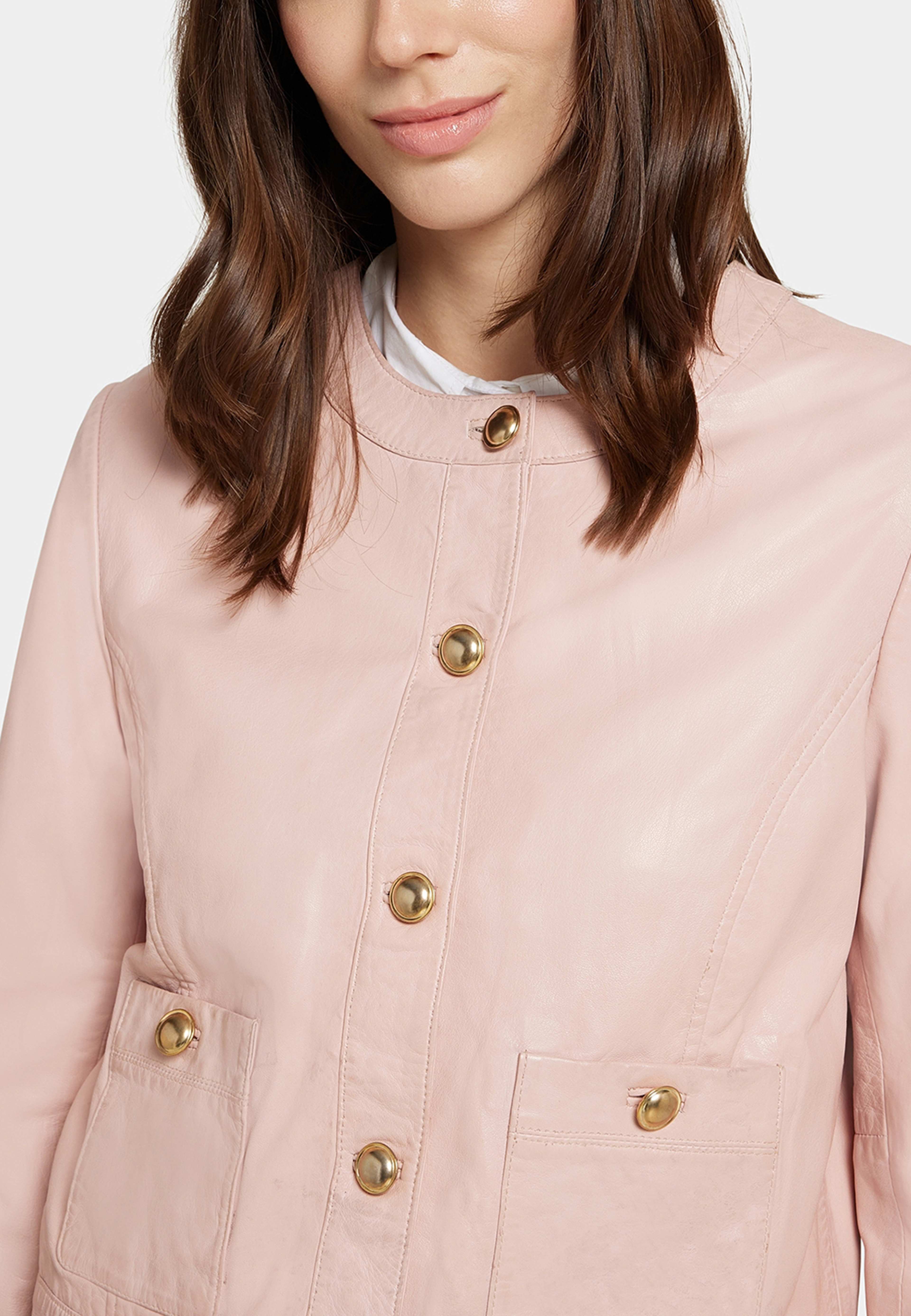 Halo Jacket