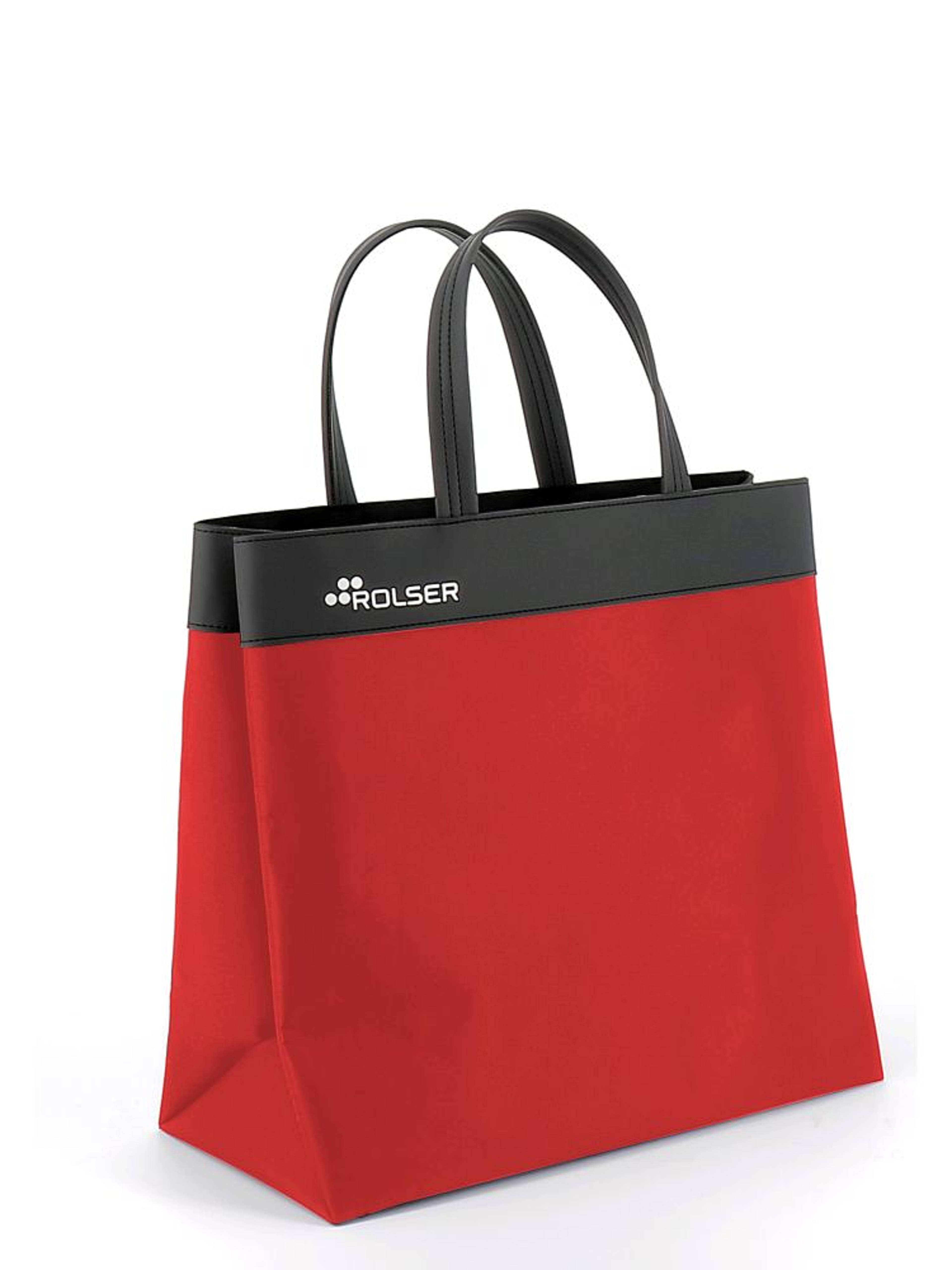 Rolser Shoppingbag 10 L Shoppingväska