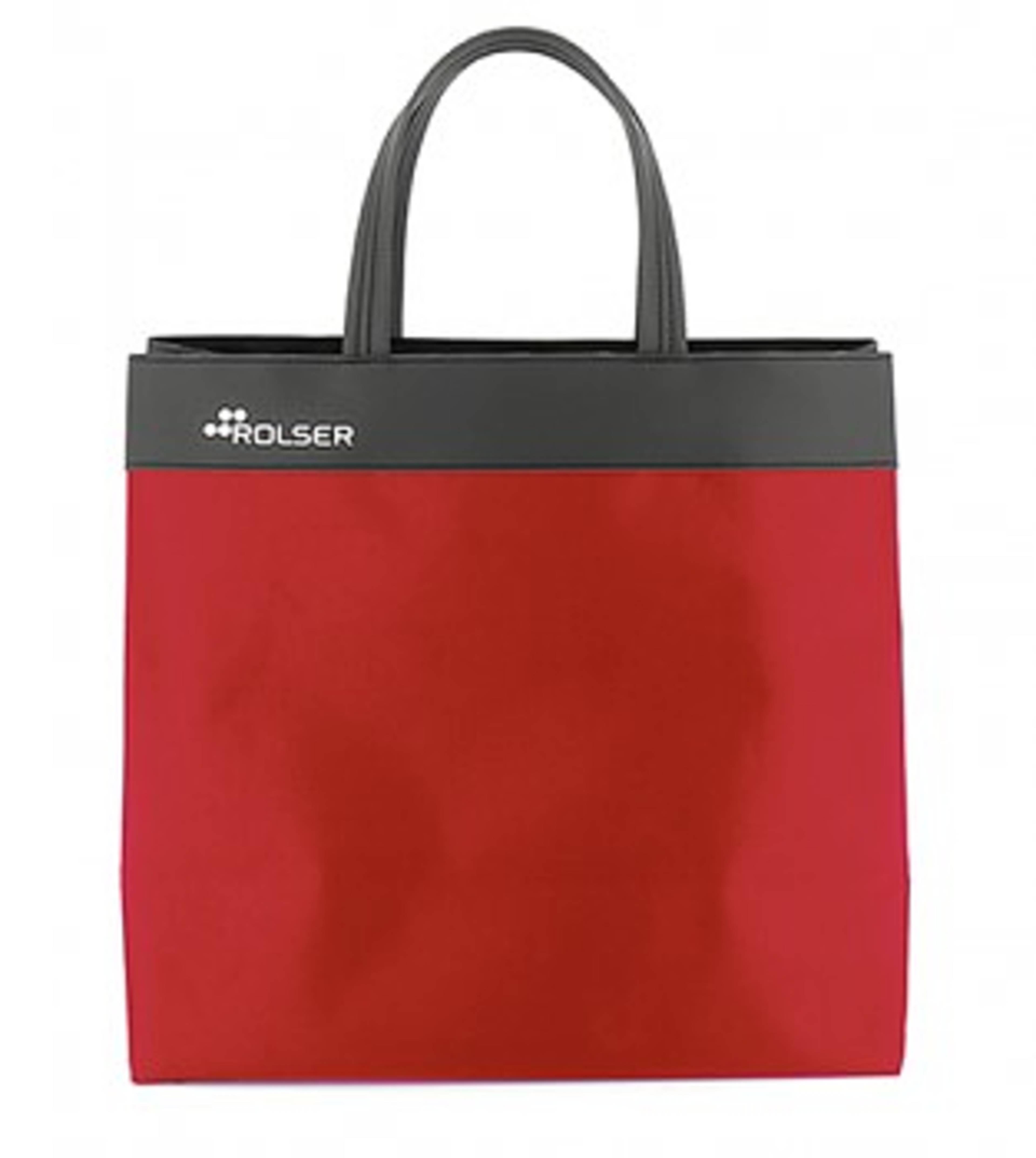 Rolser Shoppingbag 10 L Shoppingväska