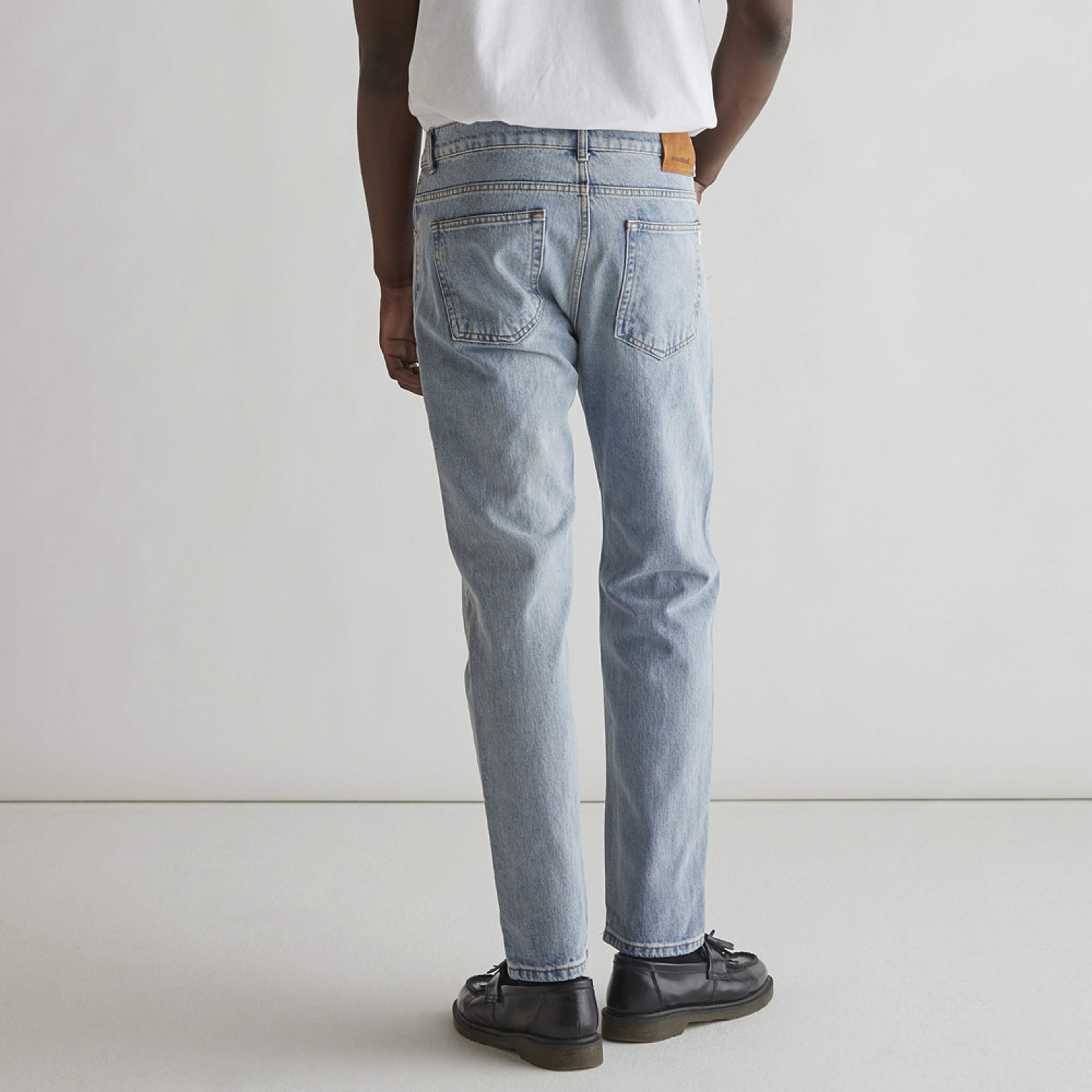 Doc Stein Jeans