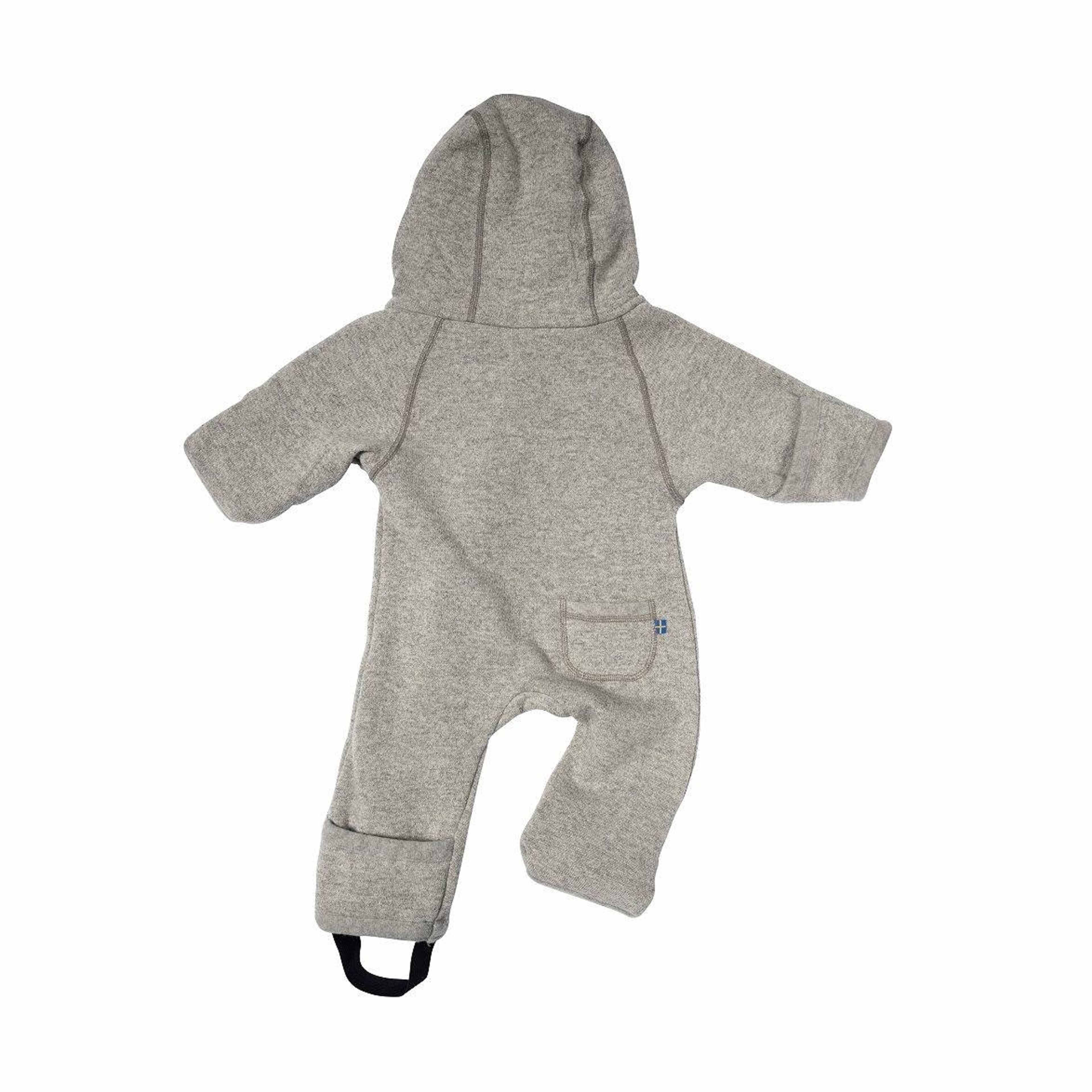 Shaun Jumpsuit Baby