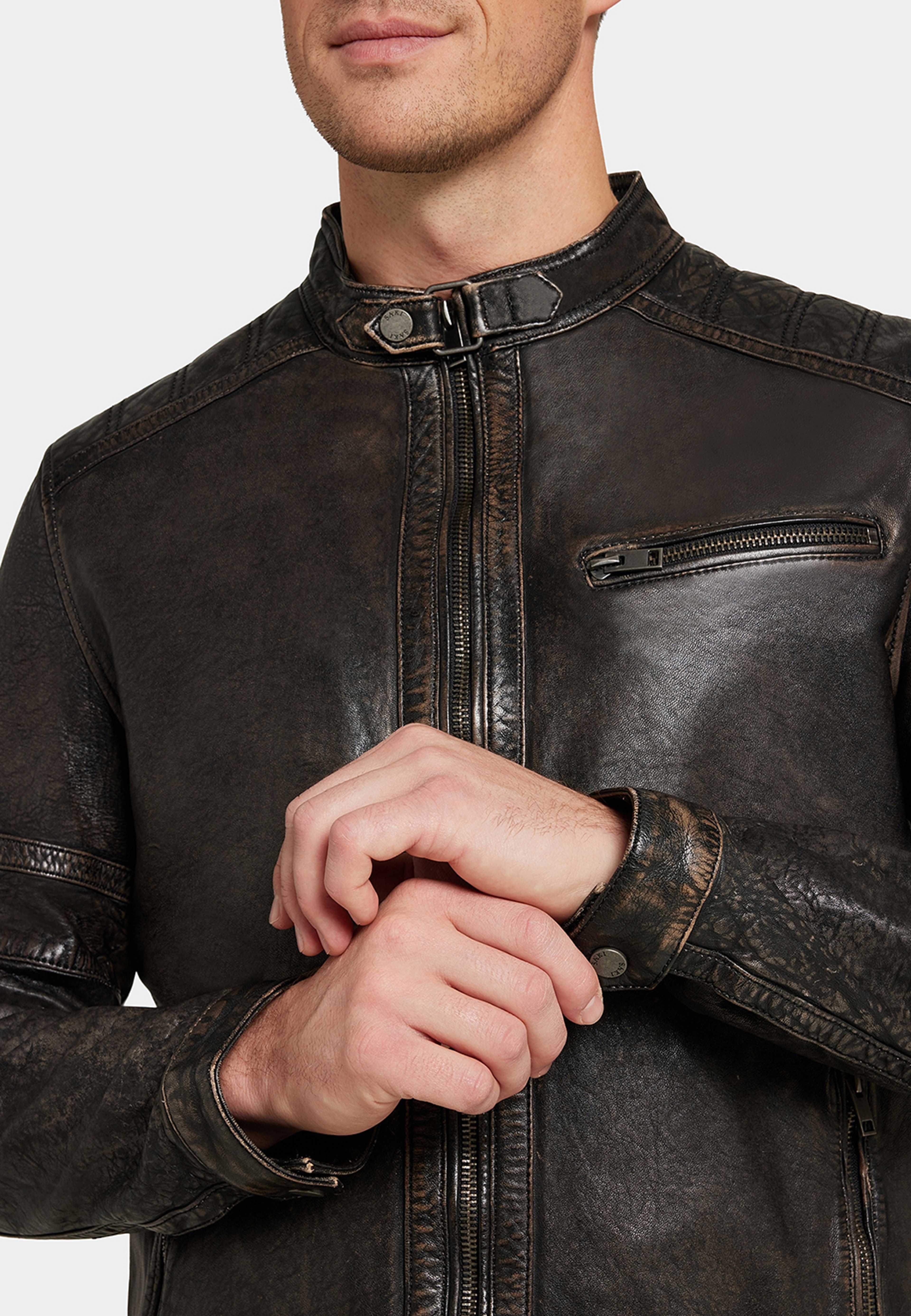 Lennon Jacket