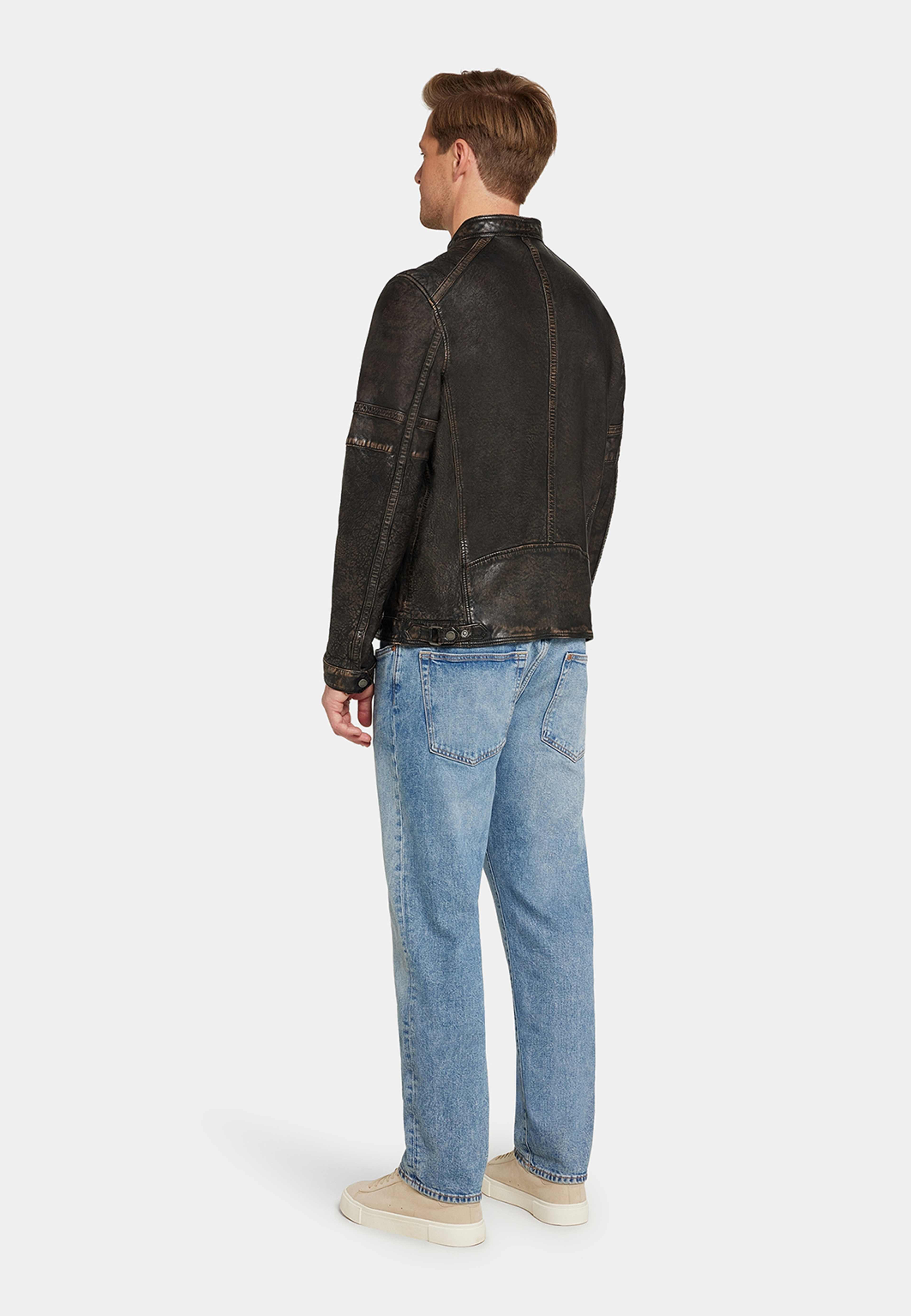 Lennon Jacket