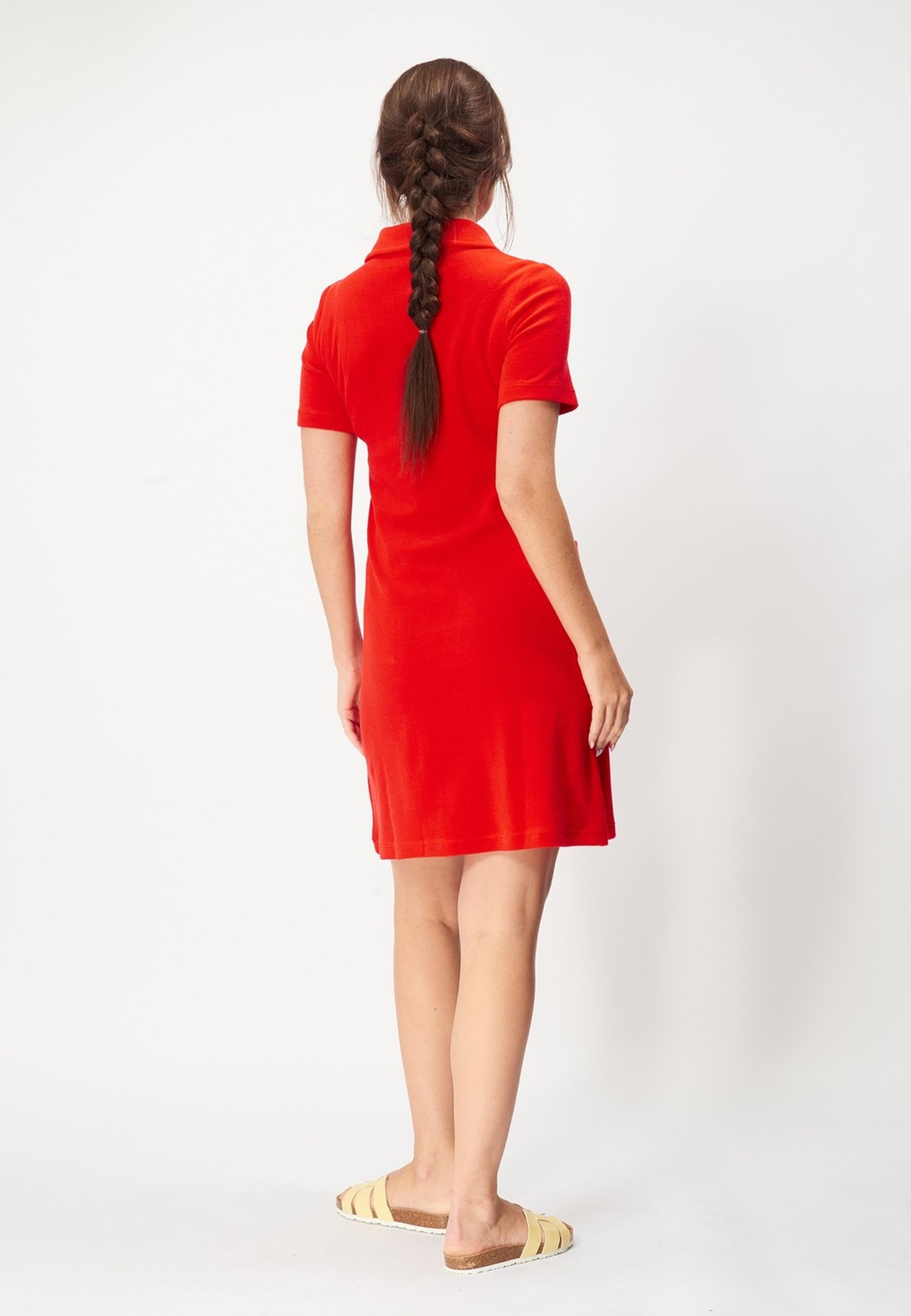 Lovisa Dress