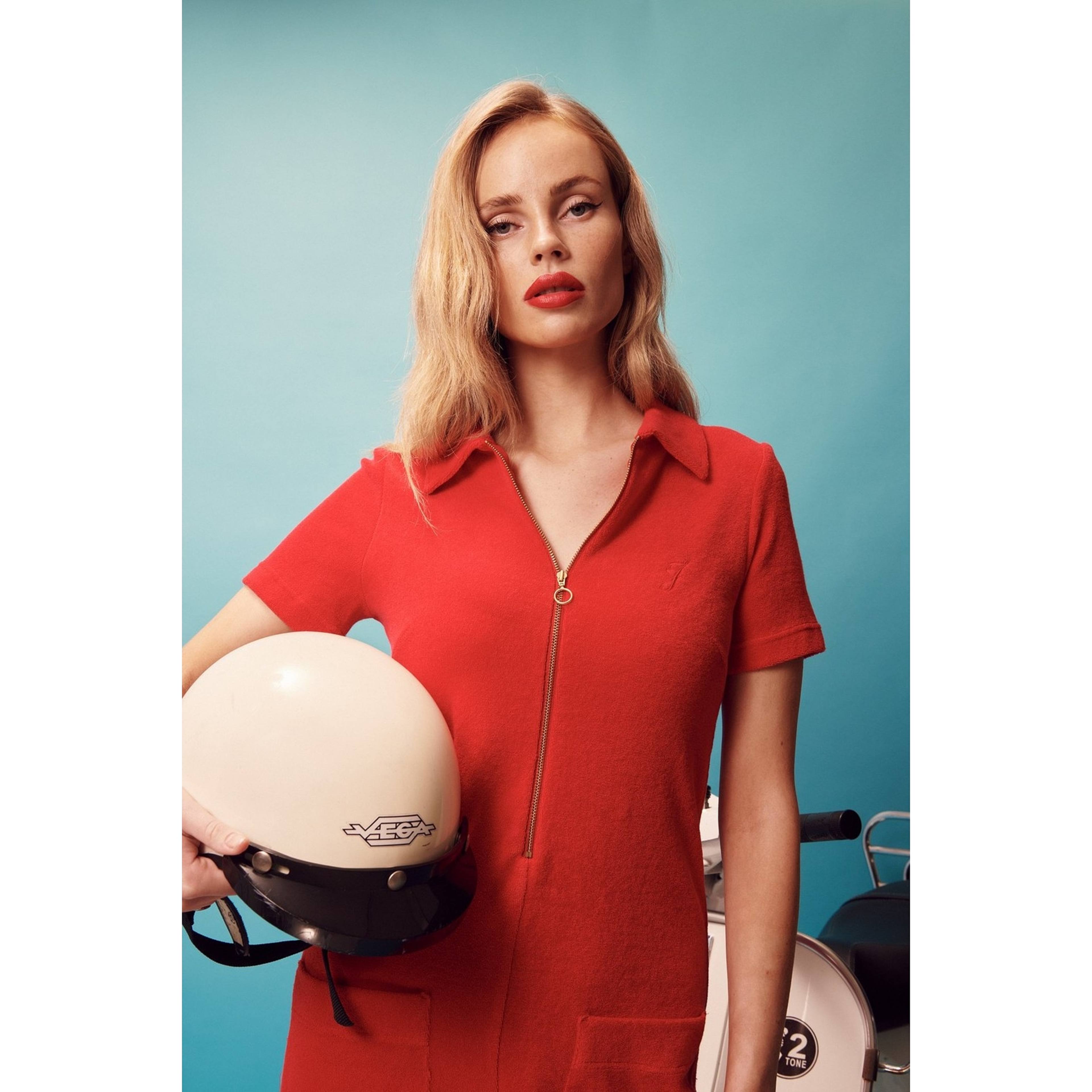Lovisa Dress