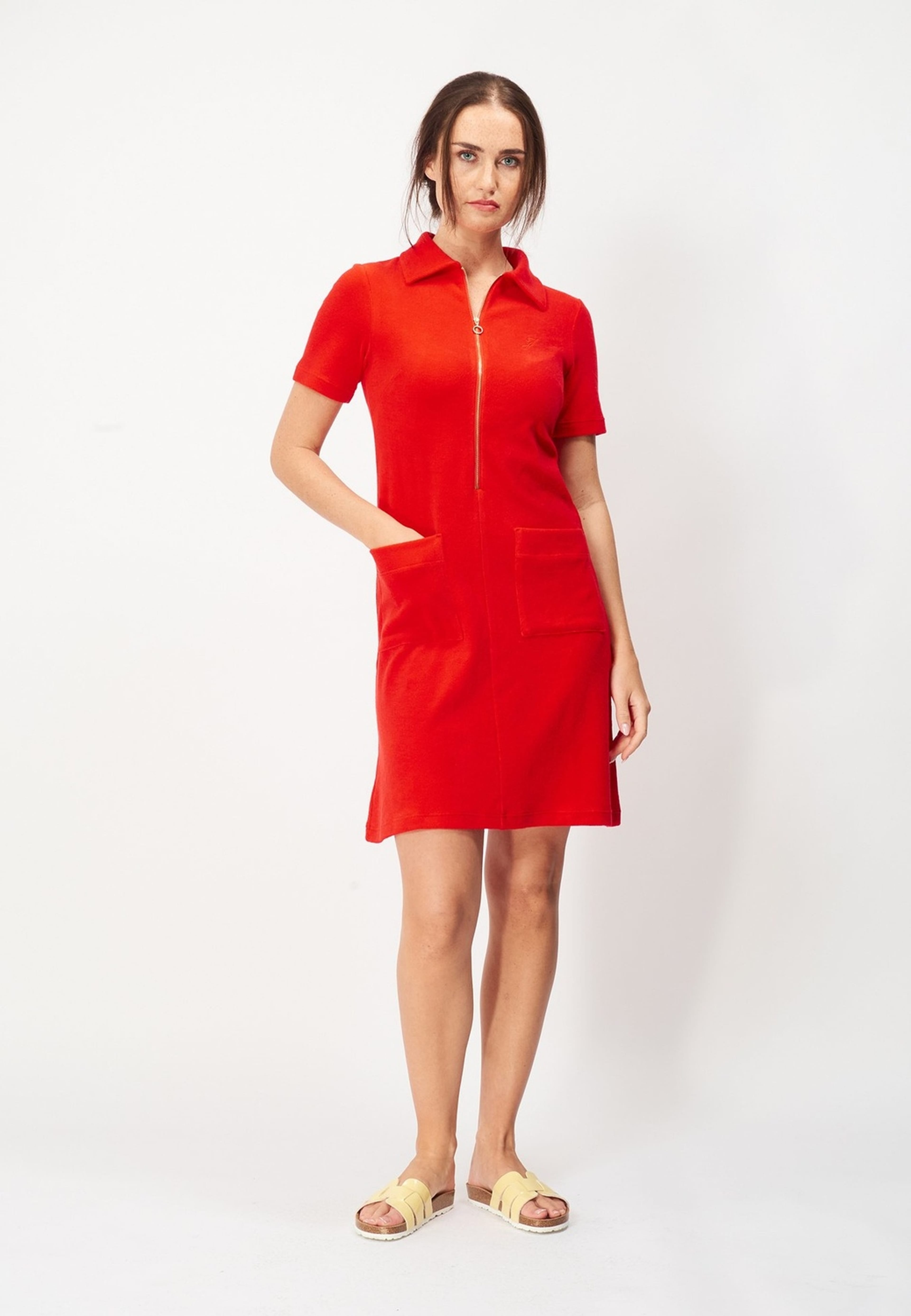 Lovisa Dress