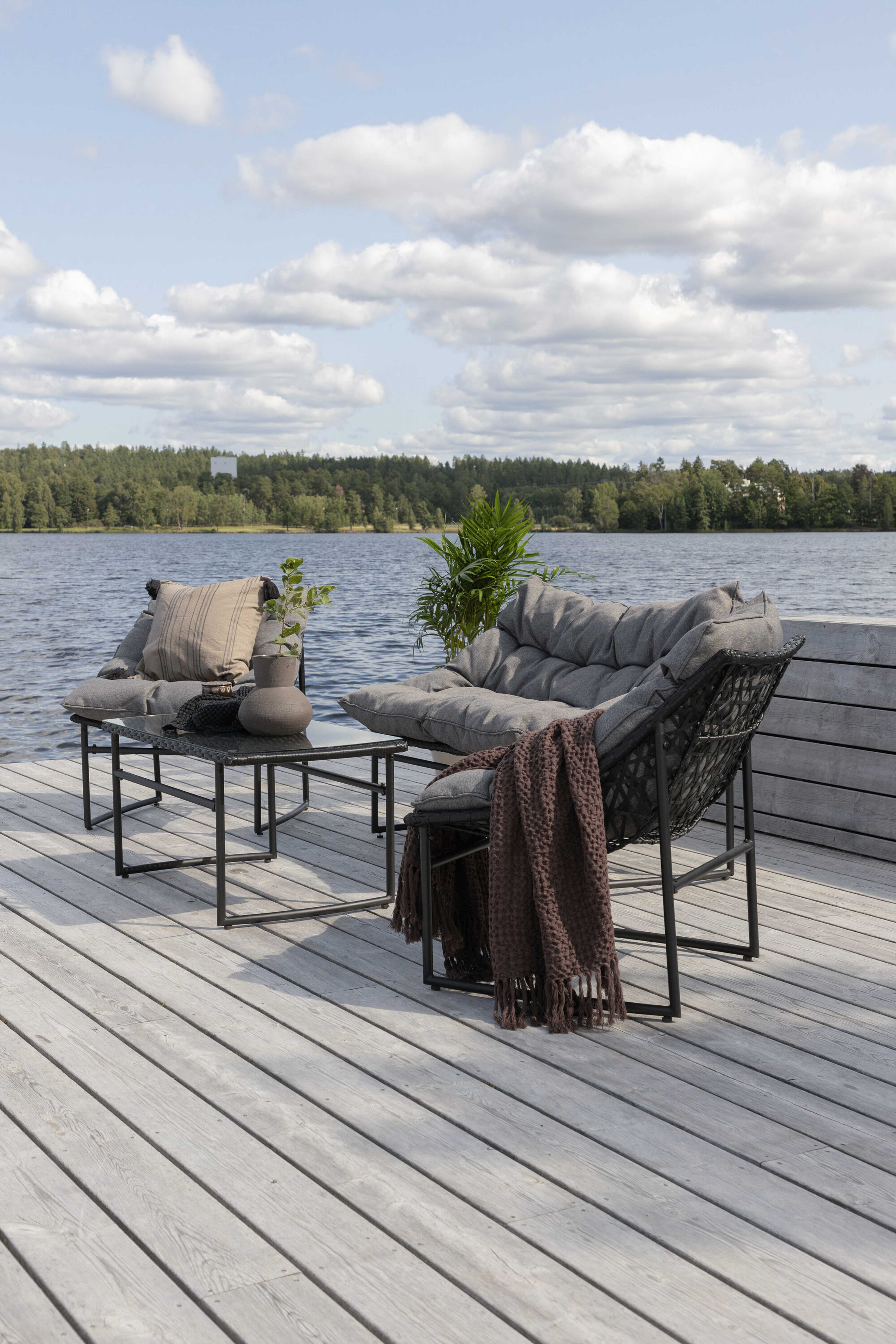 Tina Loungegrupp