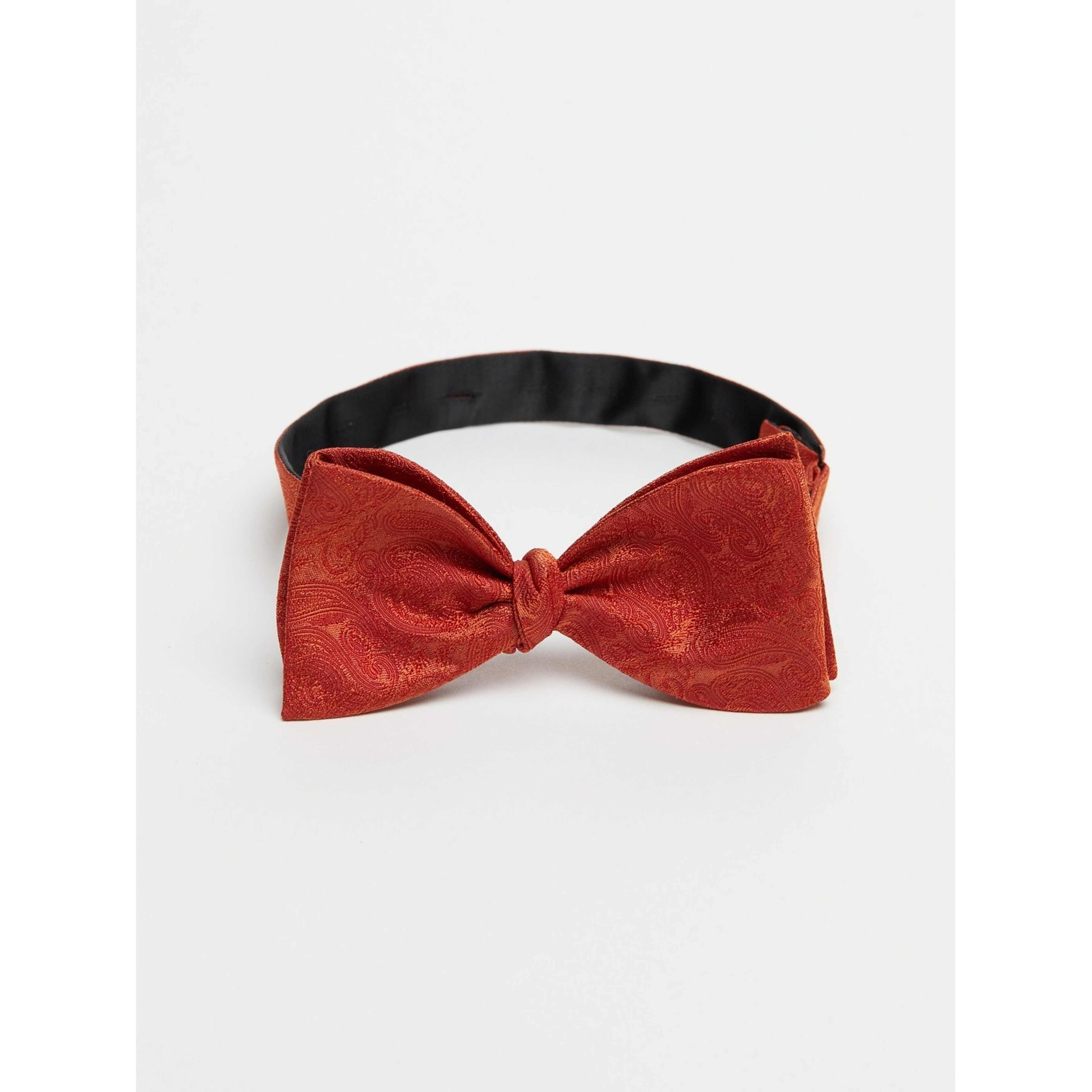 Black Bow Tie Formal