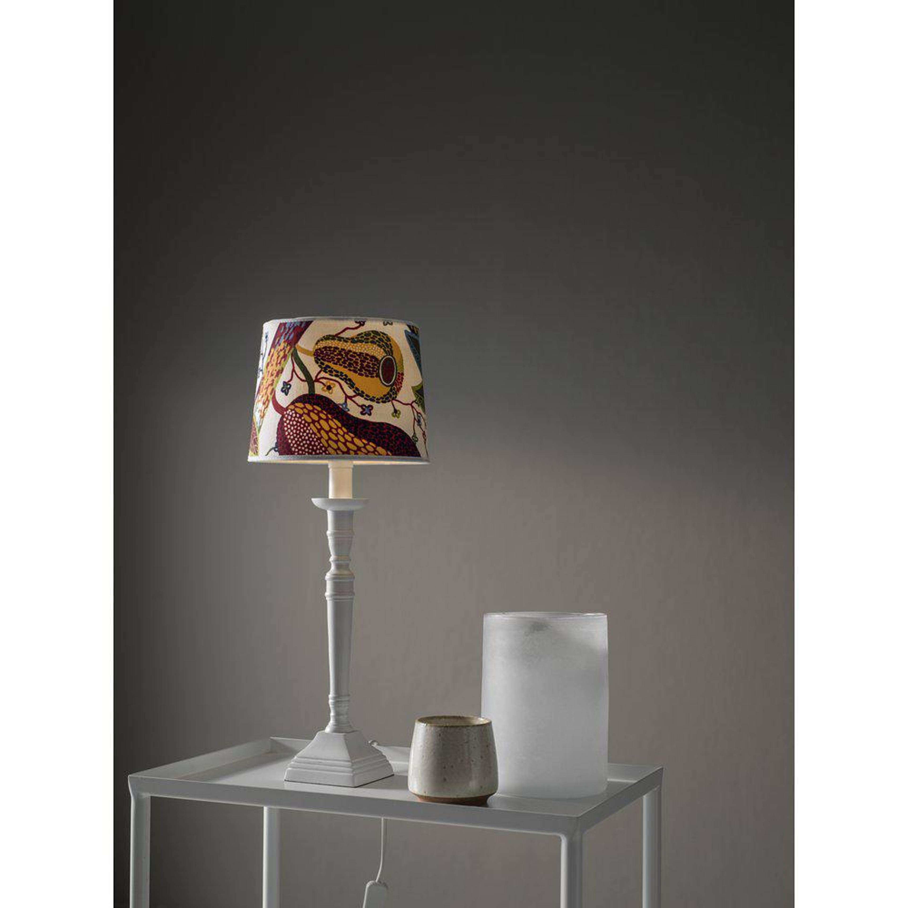 Salong Lampfot 42 Cm