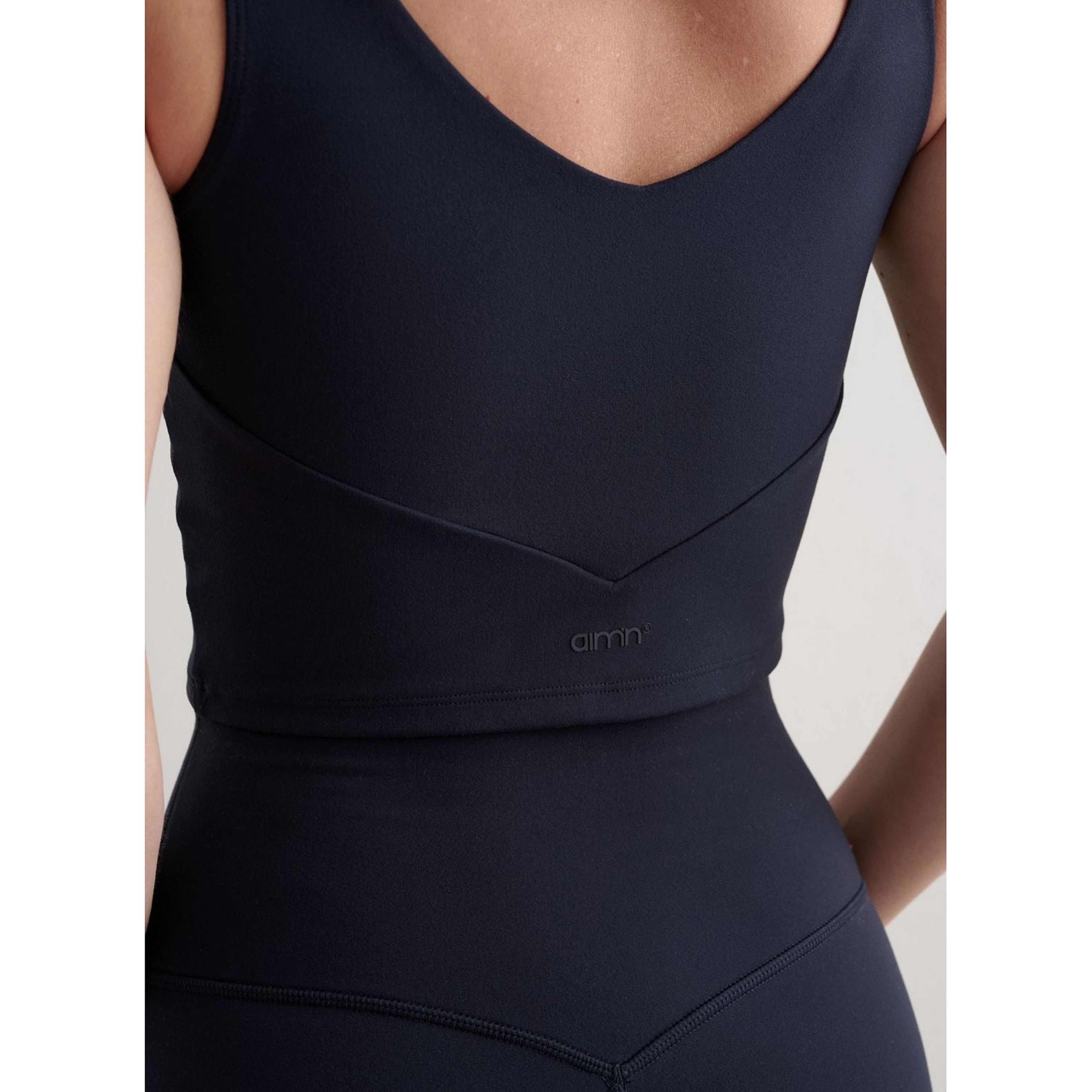 Navy Sense Bralette