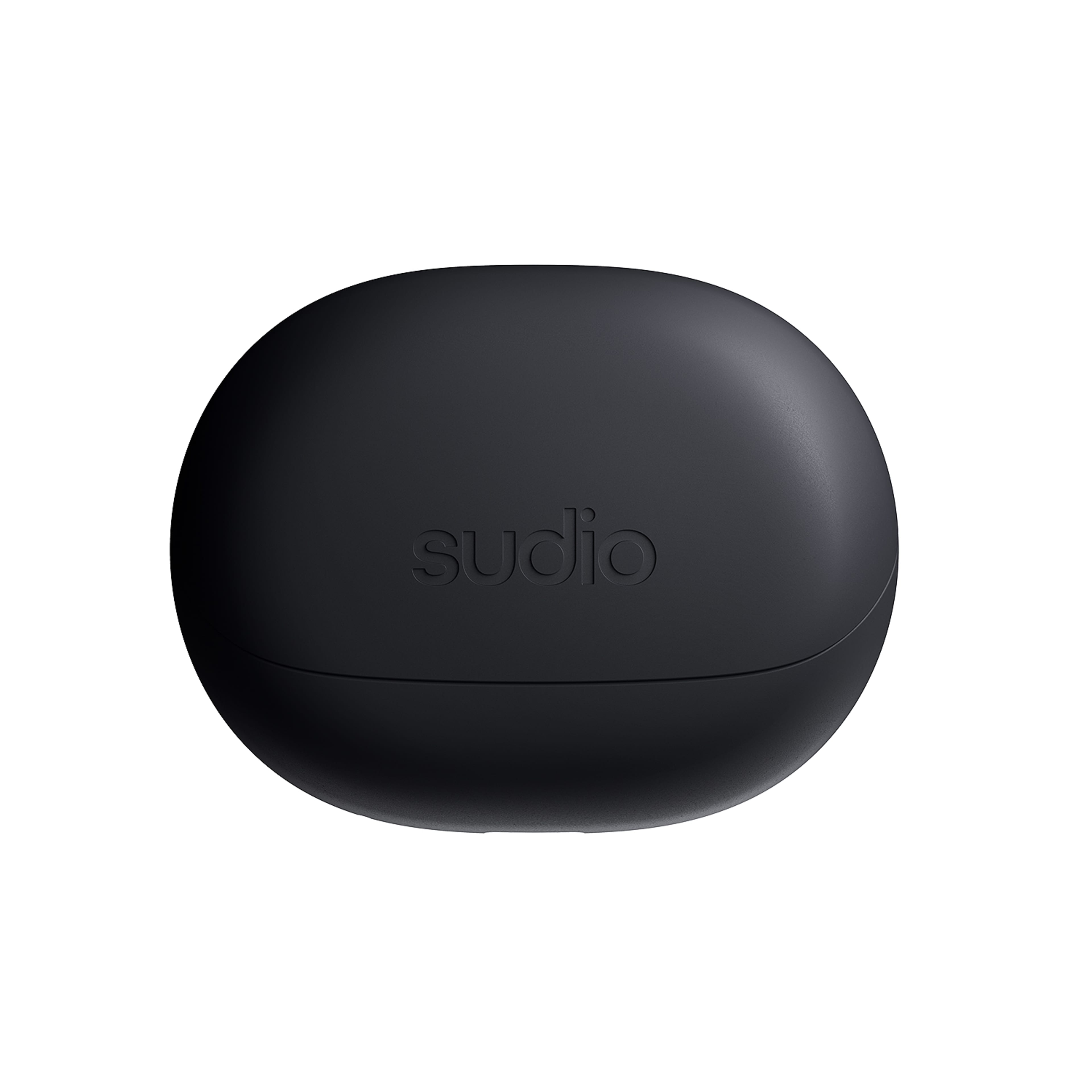 Sudio E4 Pro, från Sudio, i färgen black. Klicka för att öppna bilden i stort format