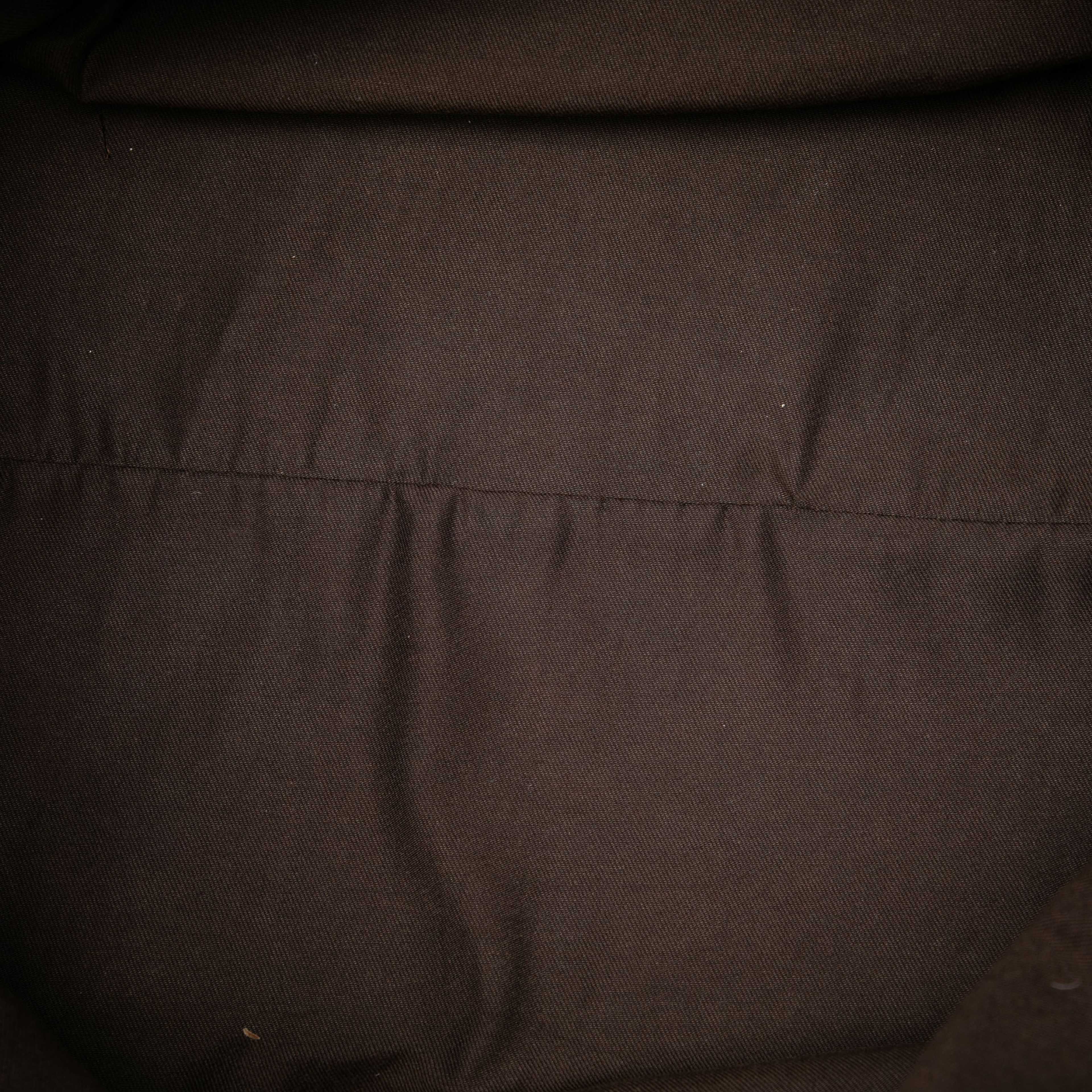 Gucci Gg Canvas Web Tote, från Luxclusif, i färgen beige. Klicka för att öppna bilden i stort format