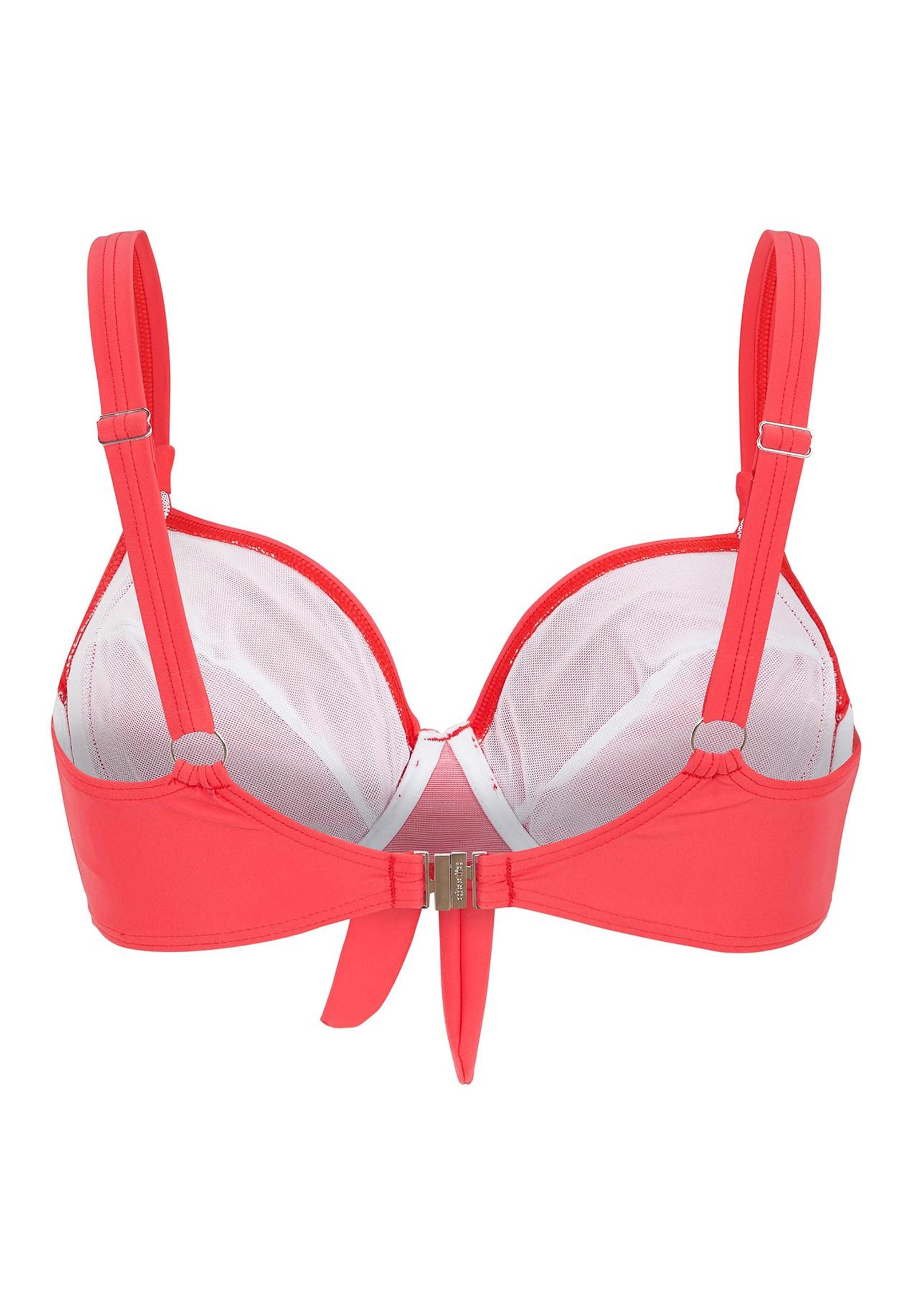 Capri Unique Bikini-bh