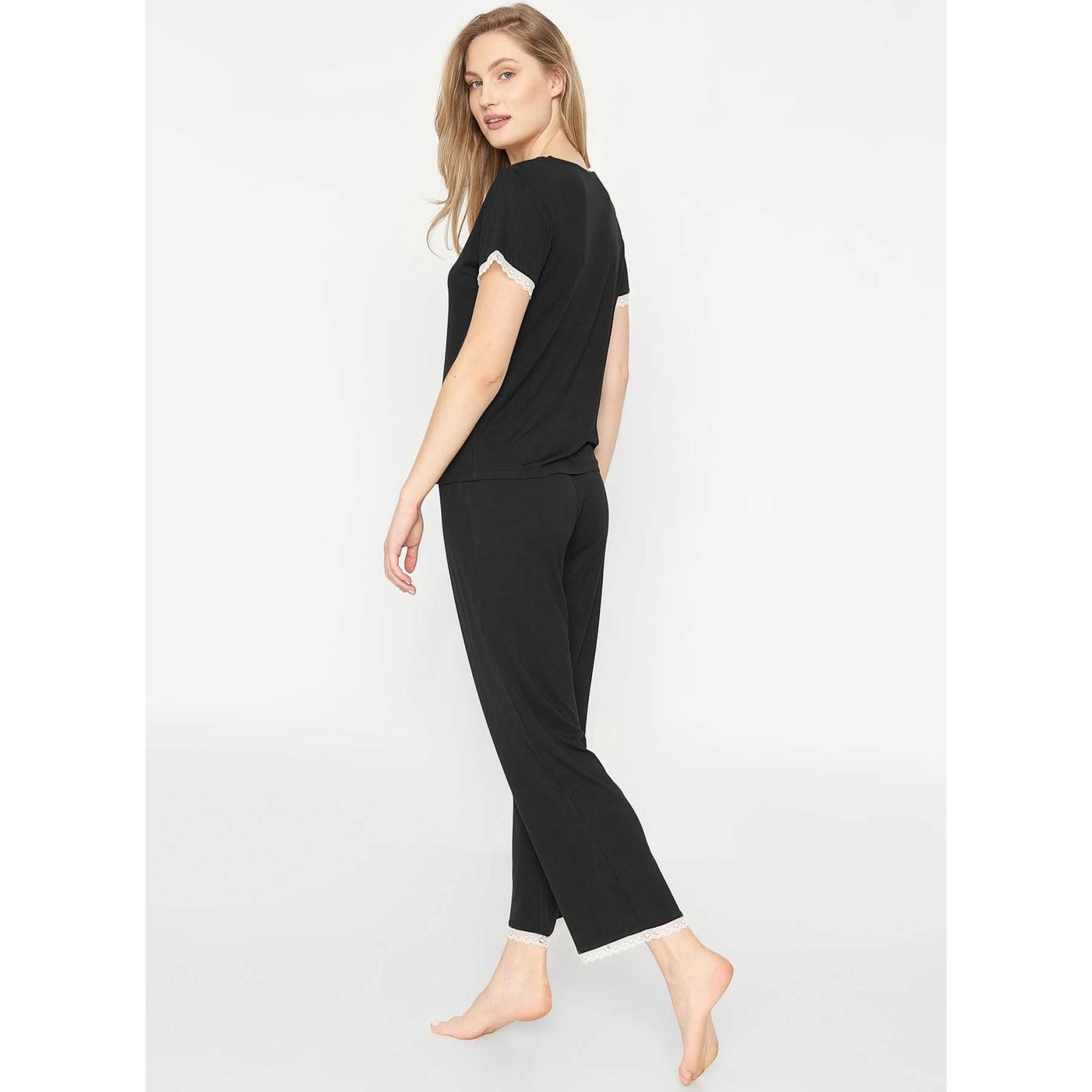 Jasmin Pajamas Pants