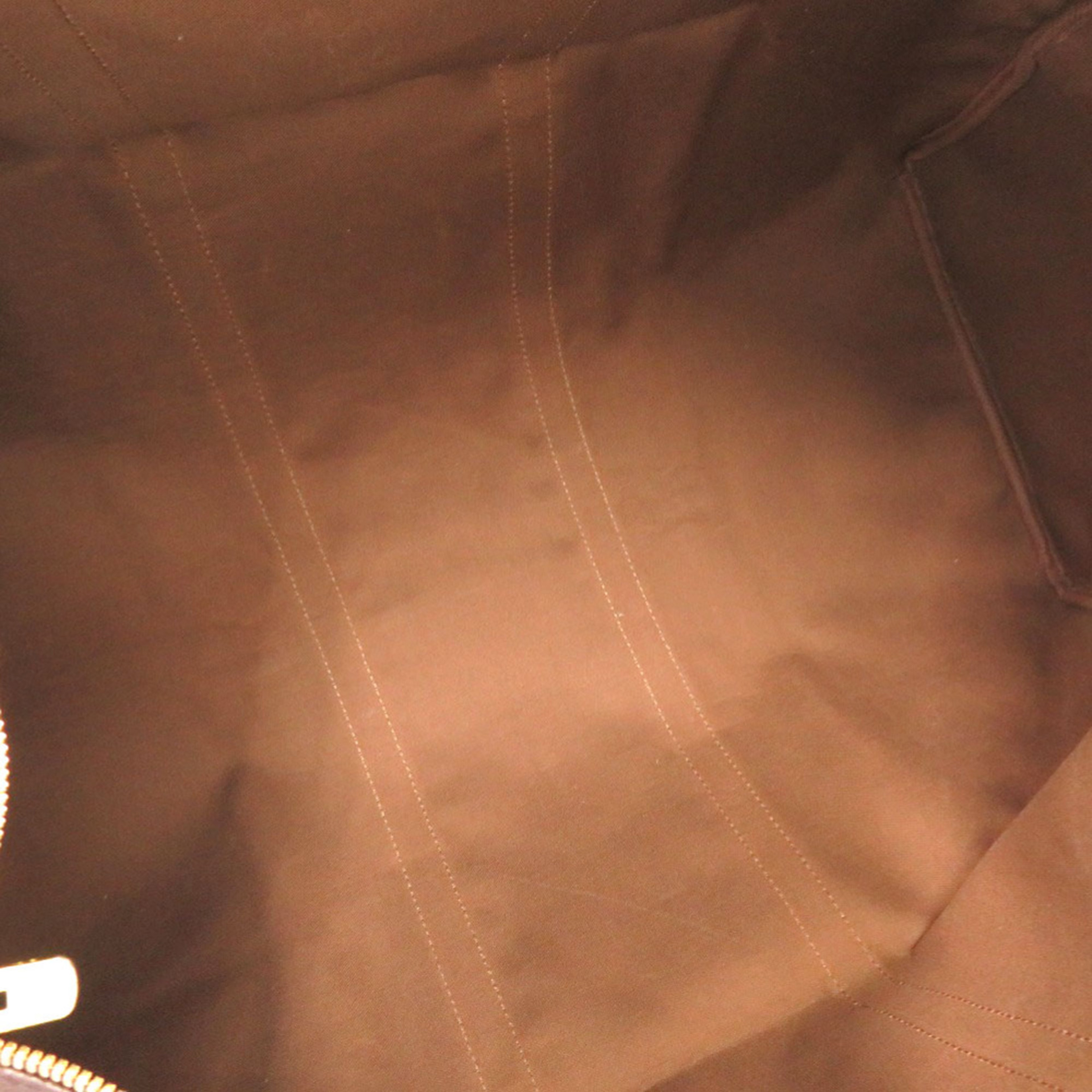 Louis Vuitton Monogram Keepall 60, från Luxclusif, i färgen brown. Klicka för att öppna bilden i stort format