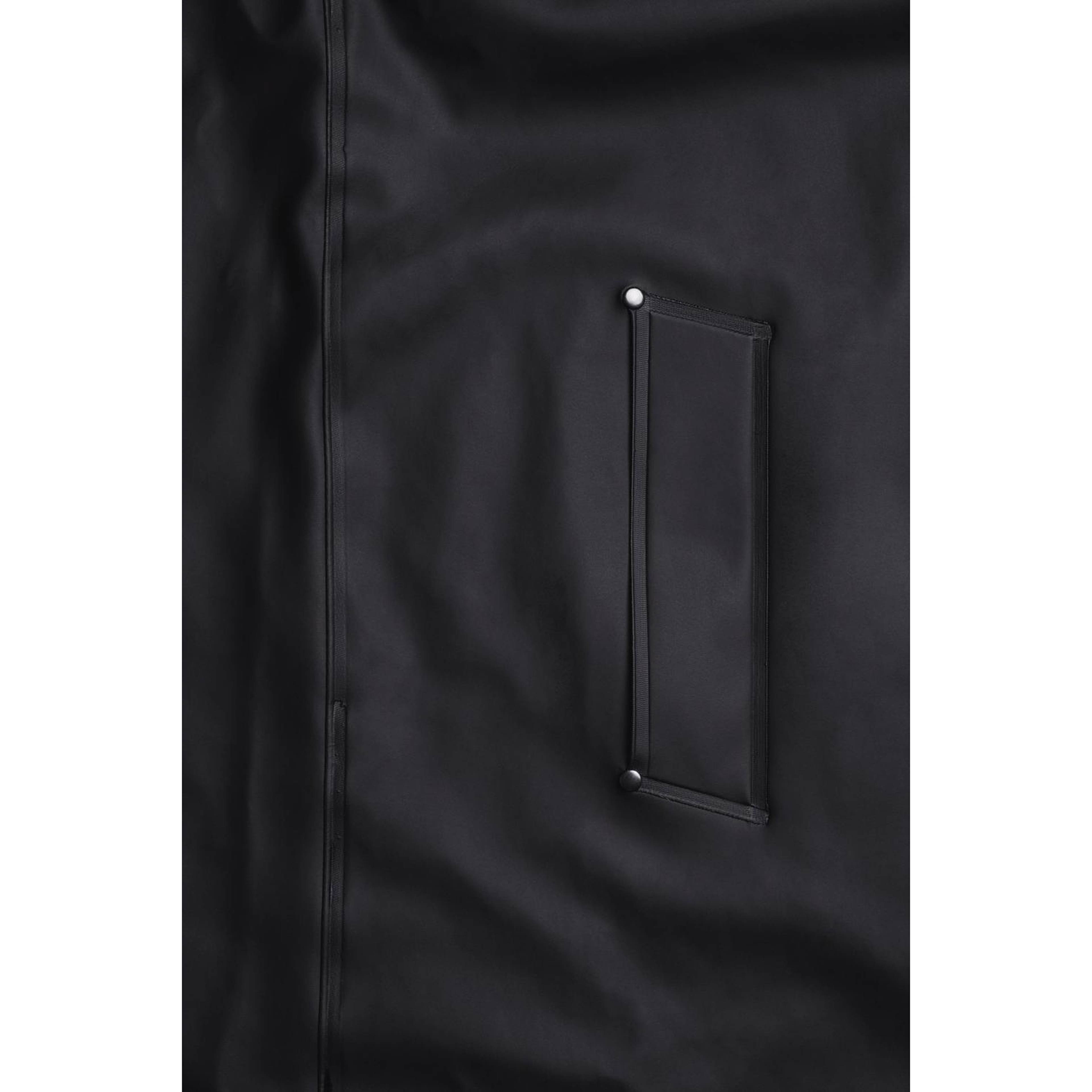 Mosebacke Long Winter Jacket