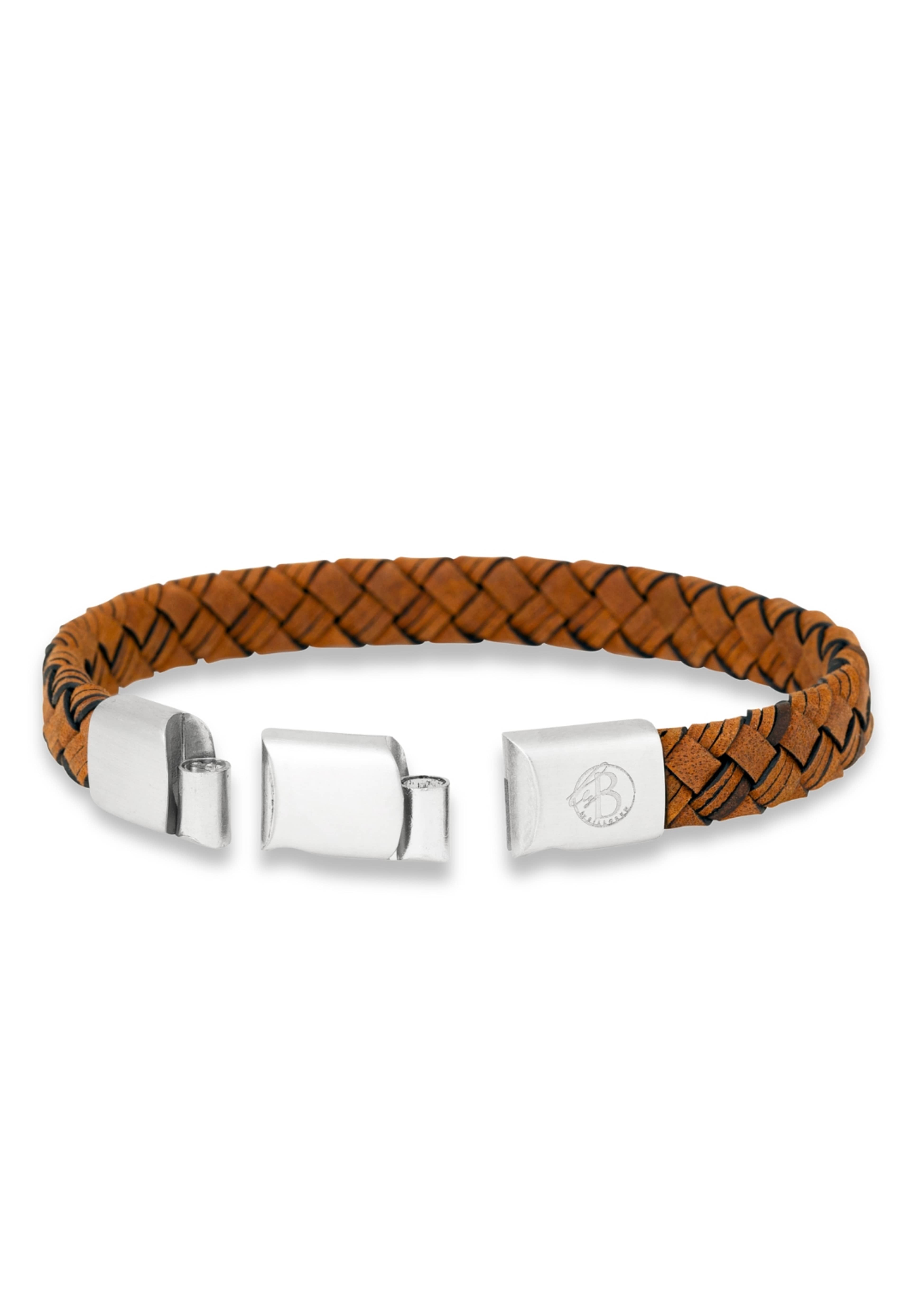 Lage | Läderarmband