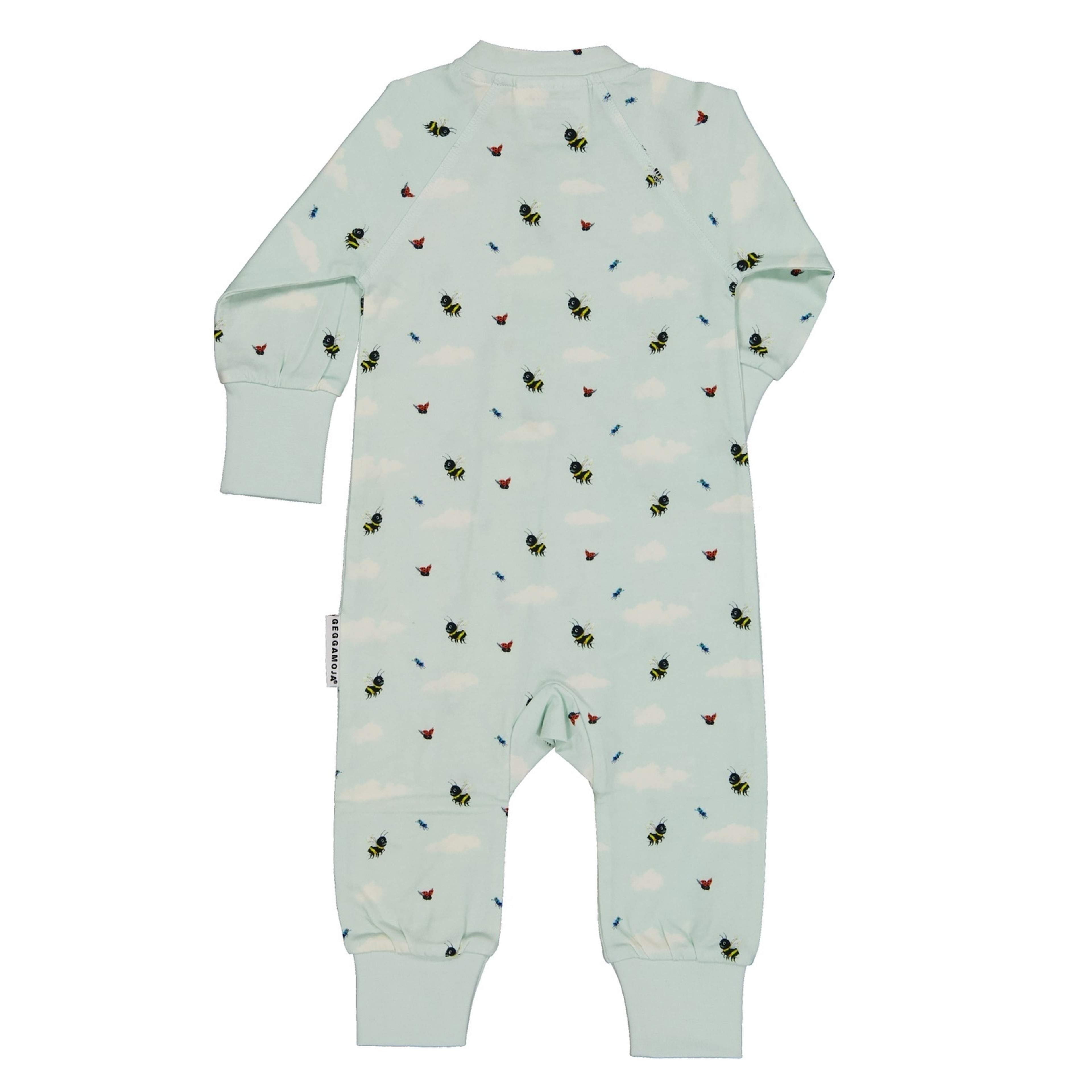 Pyjamas Humlan Djojj