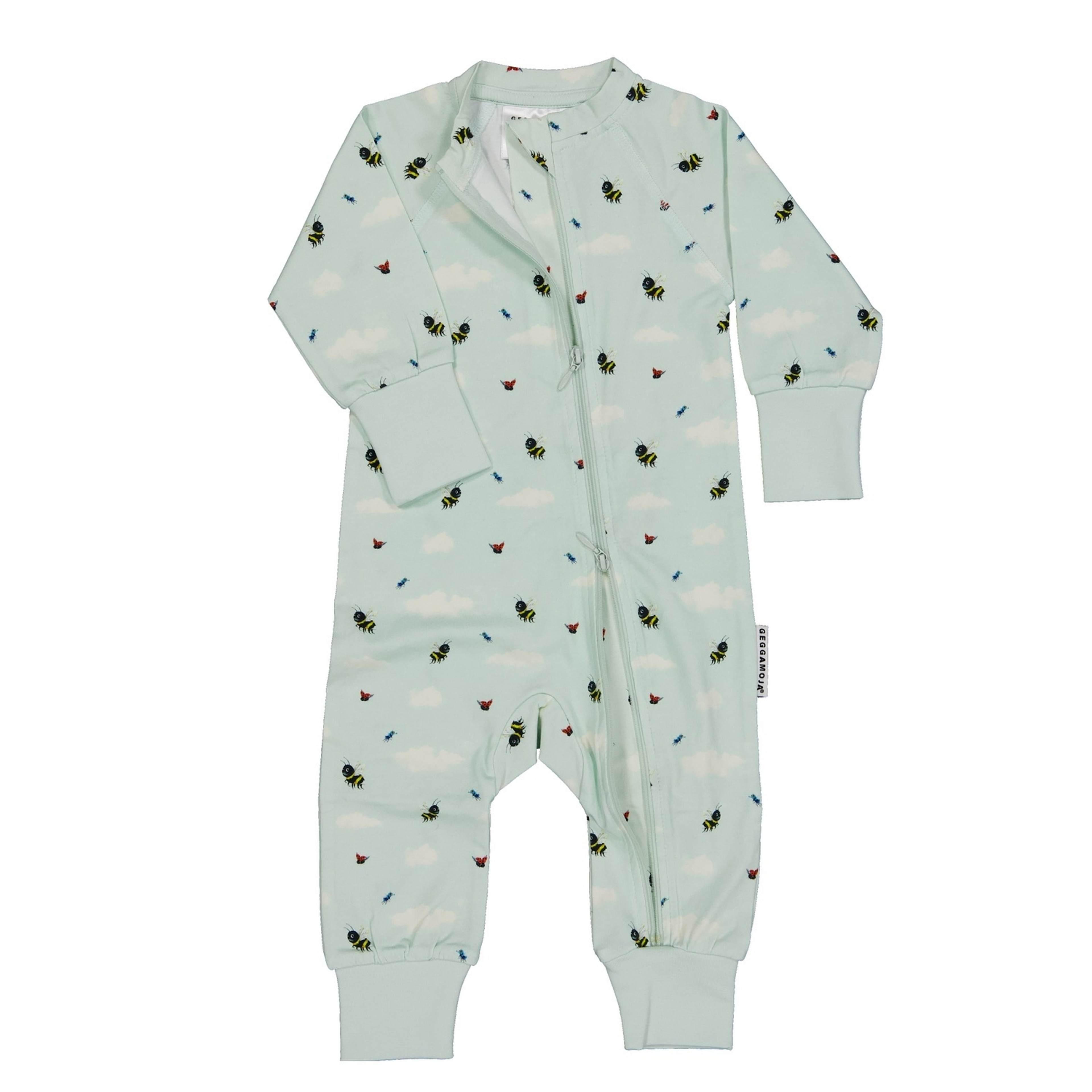 Pyjamas Humlan Djojj