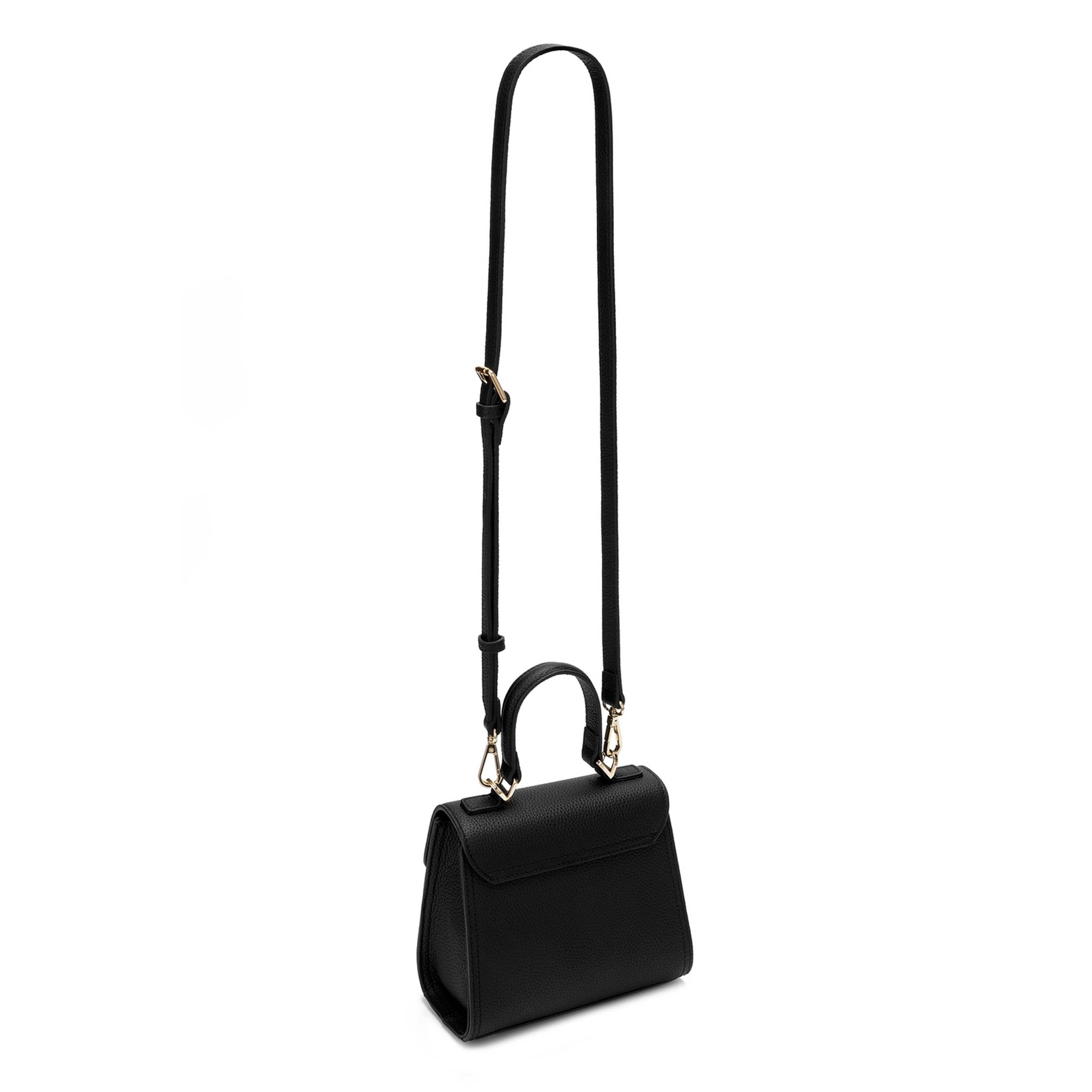 Handväska Läder Chloe