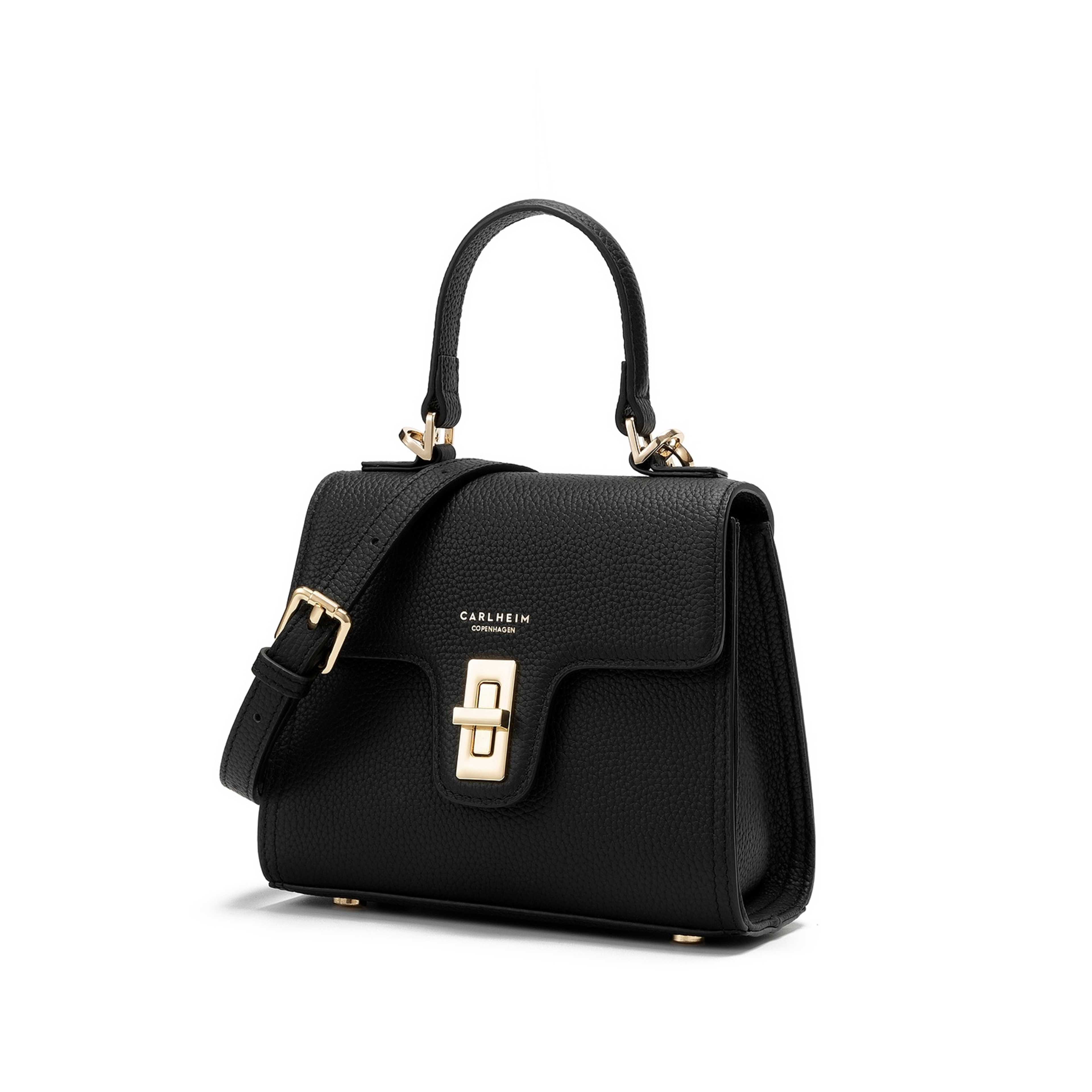 Handväska Läder Chloe
