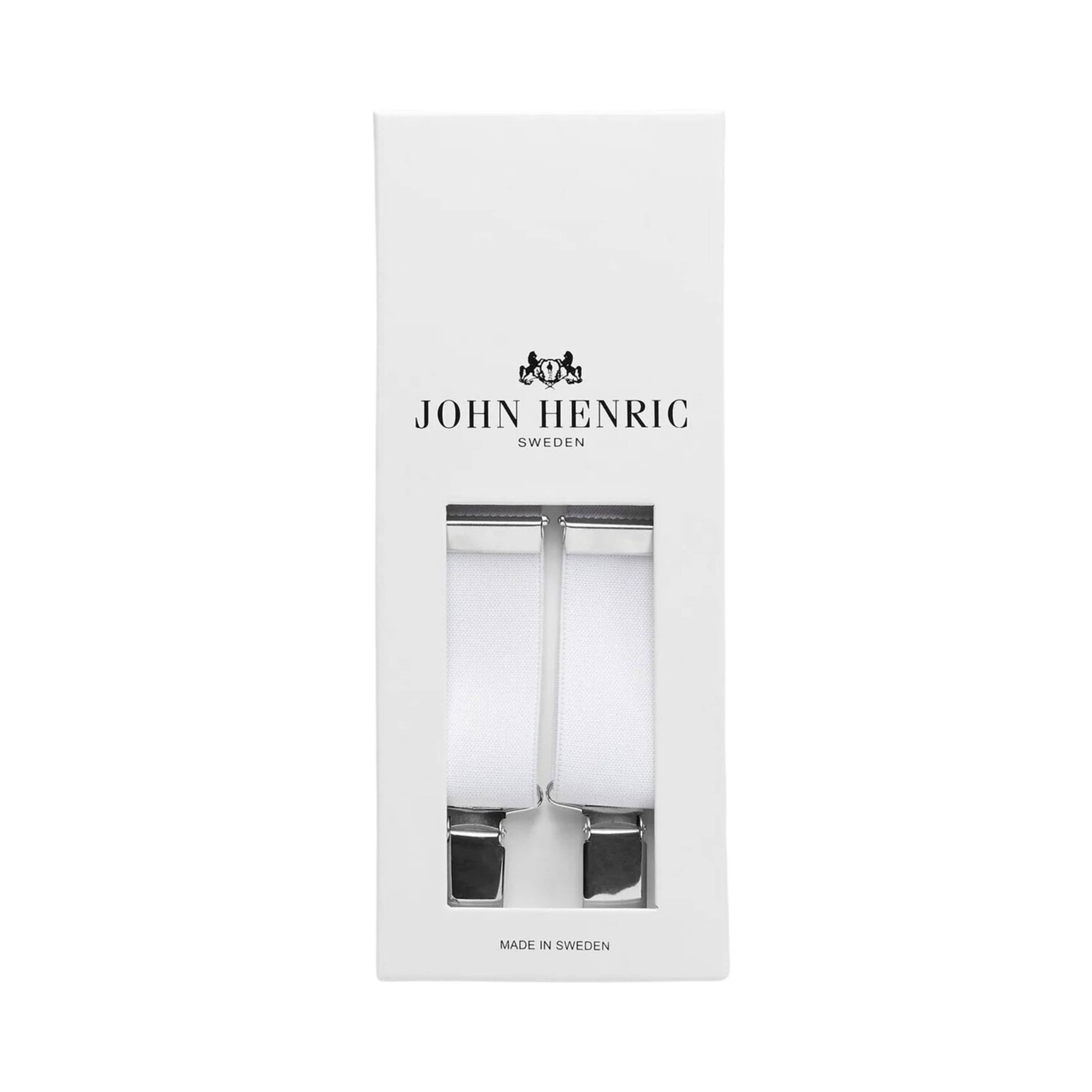 Suspenders Plain
