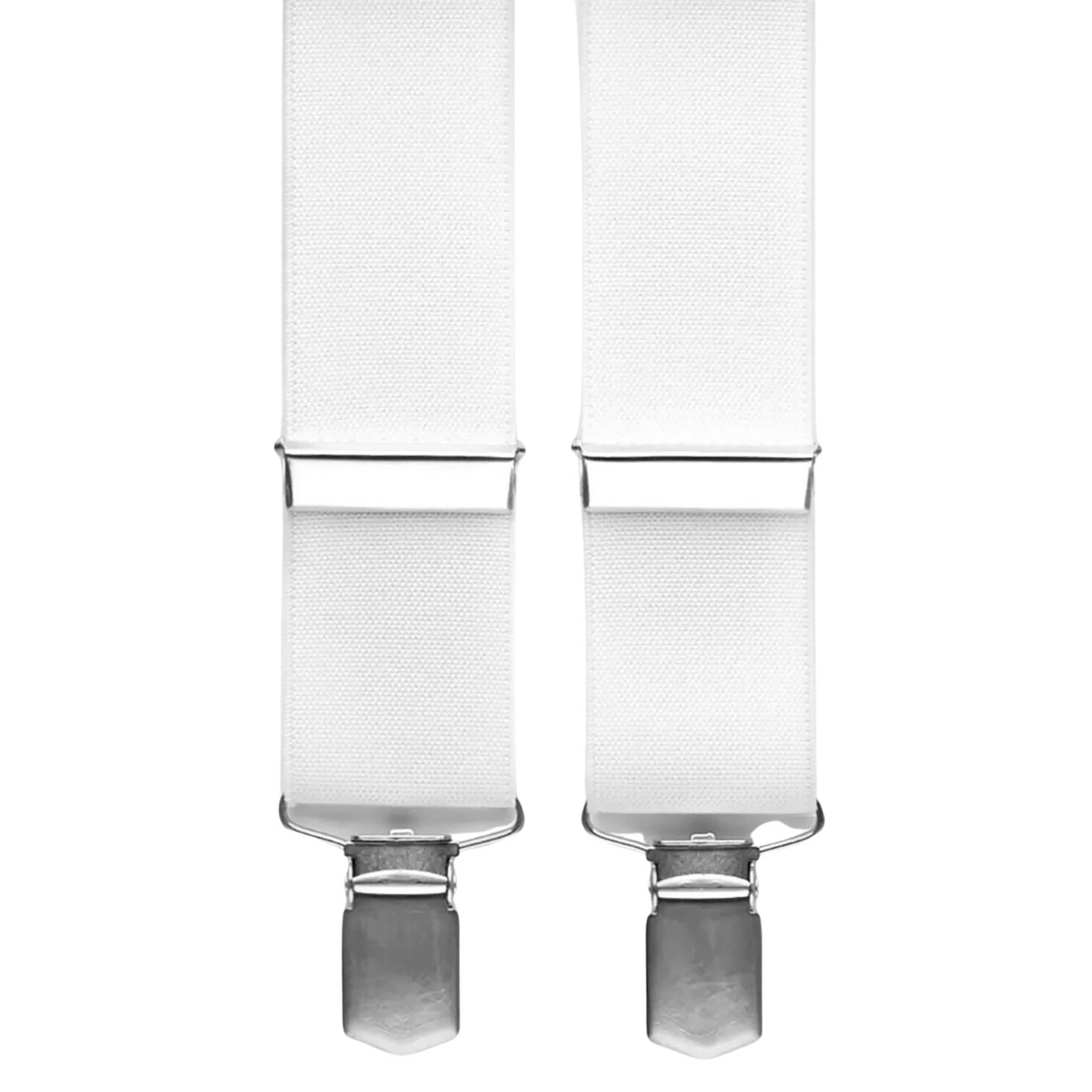 Suspenders Plain