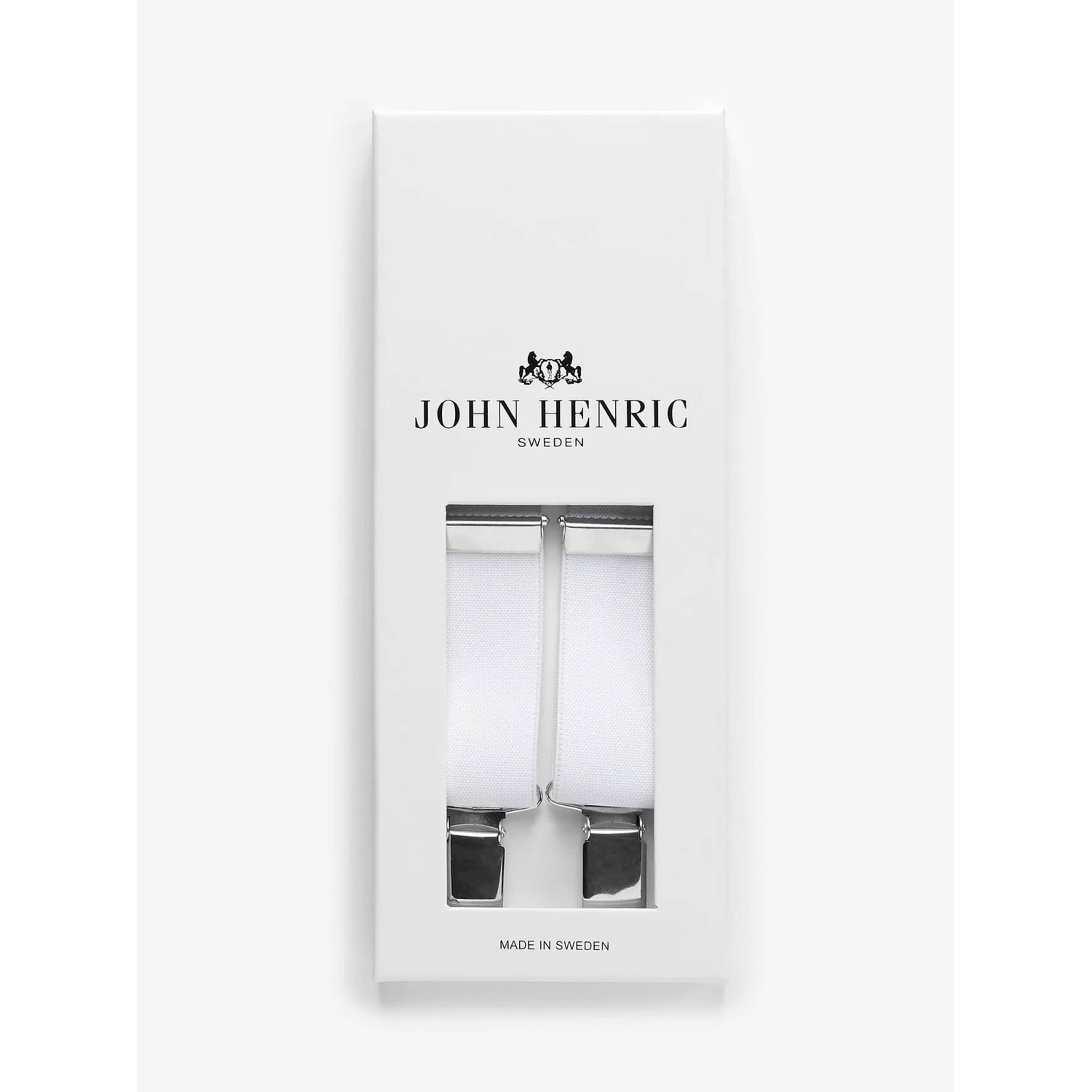 Suspenders Plain