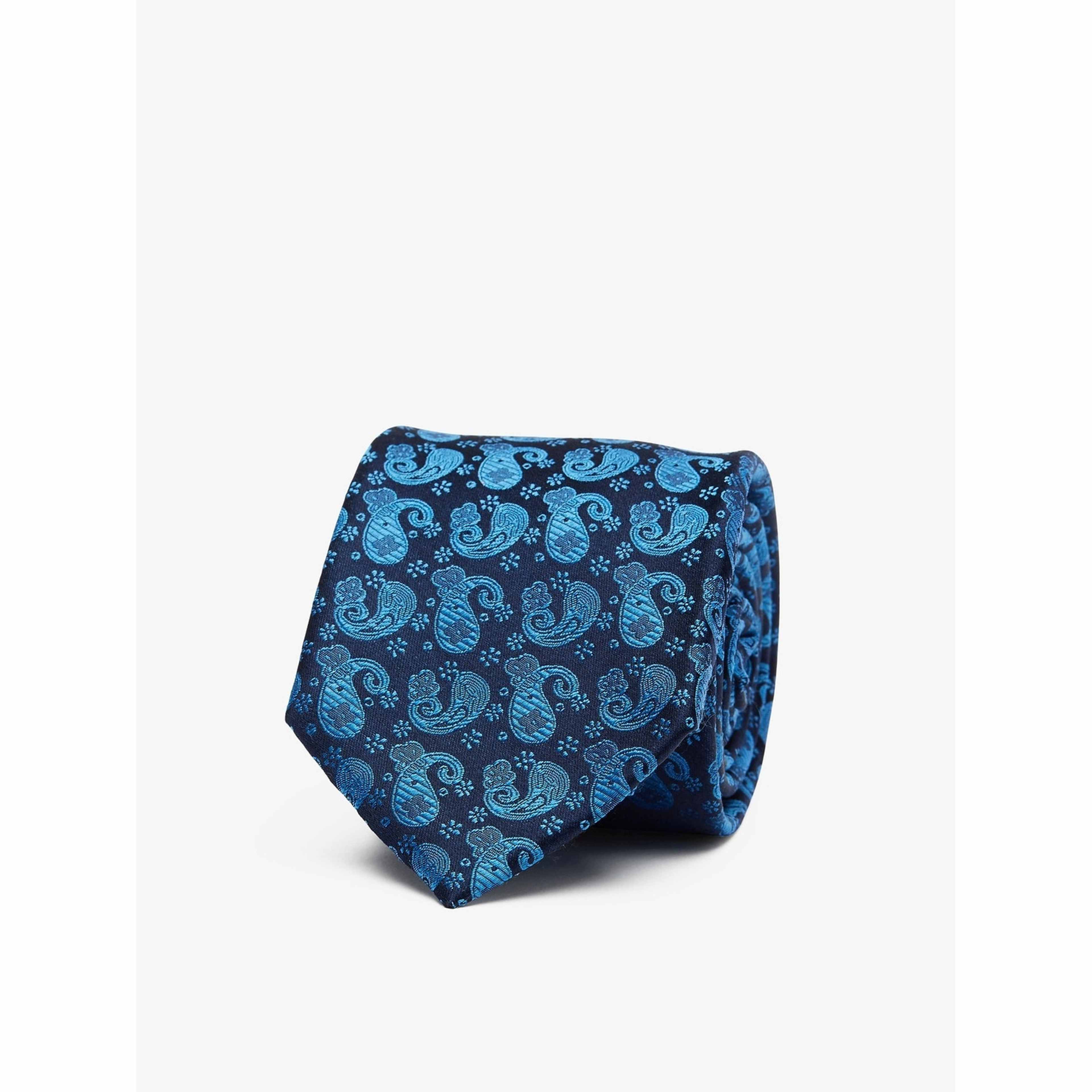 Tie Paisley