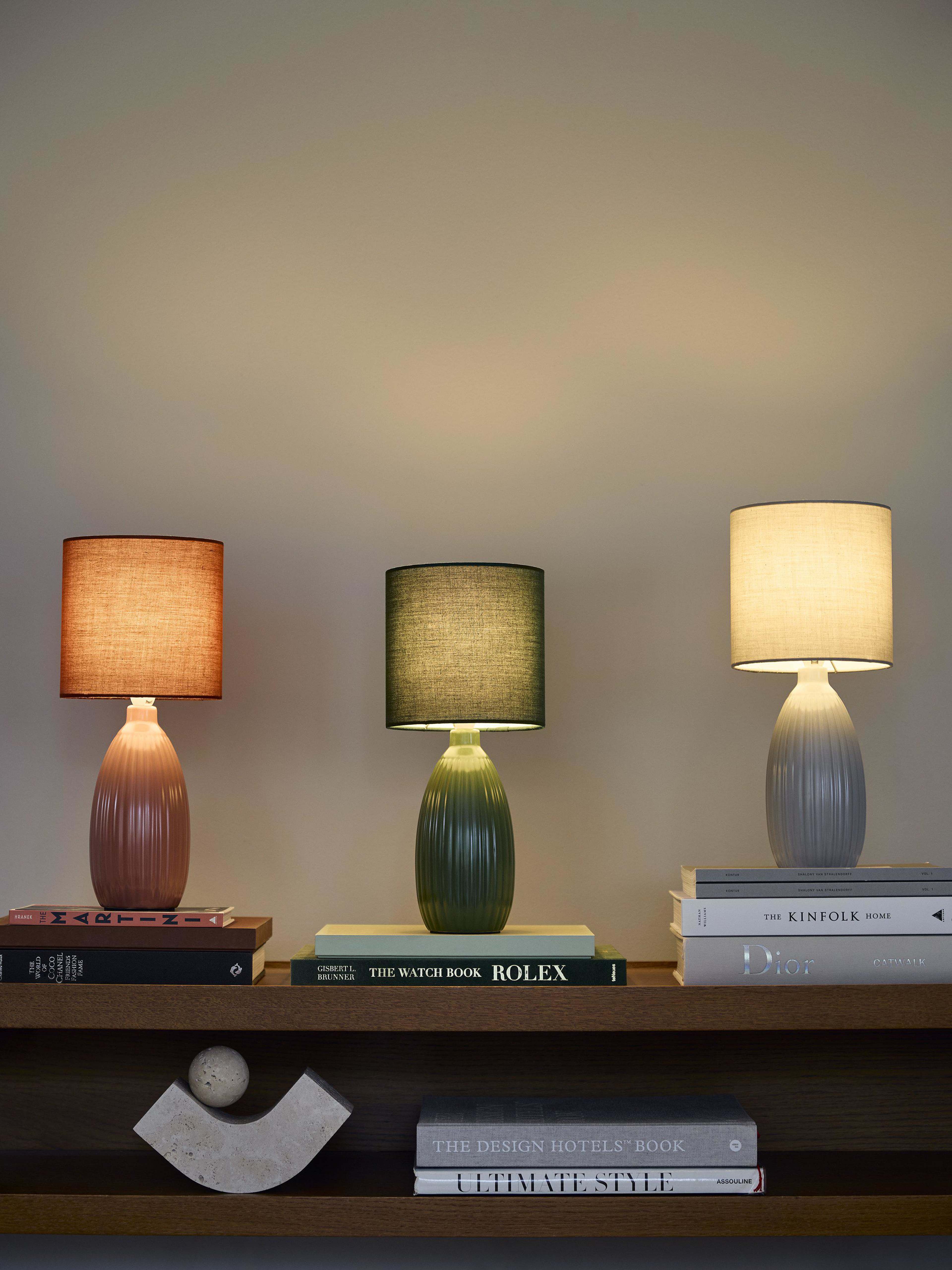 Uno Bordslampa