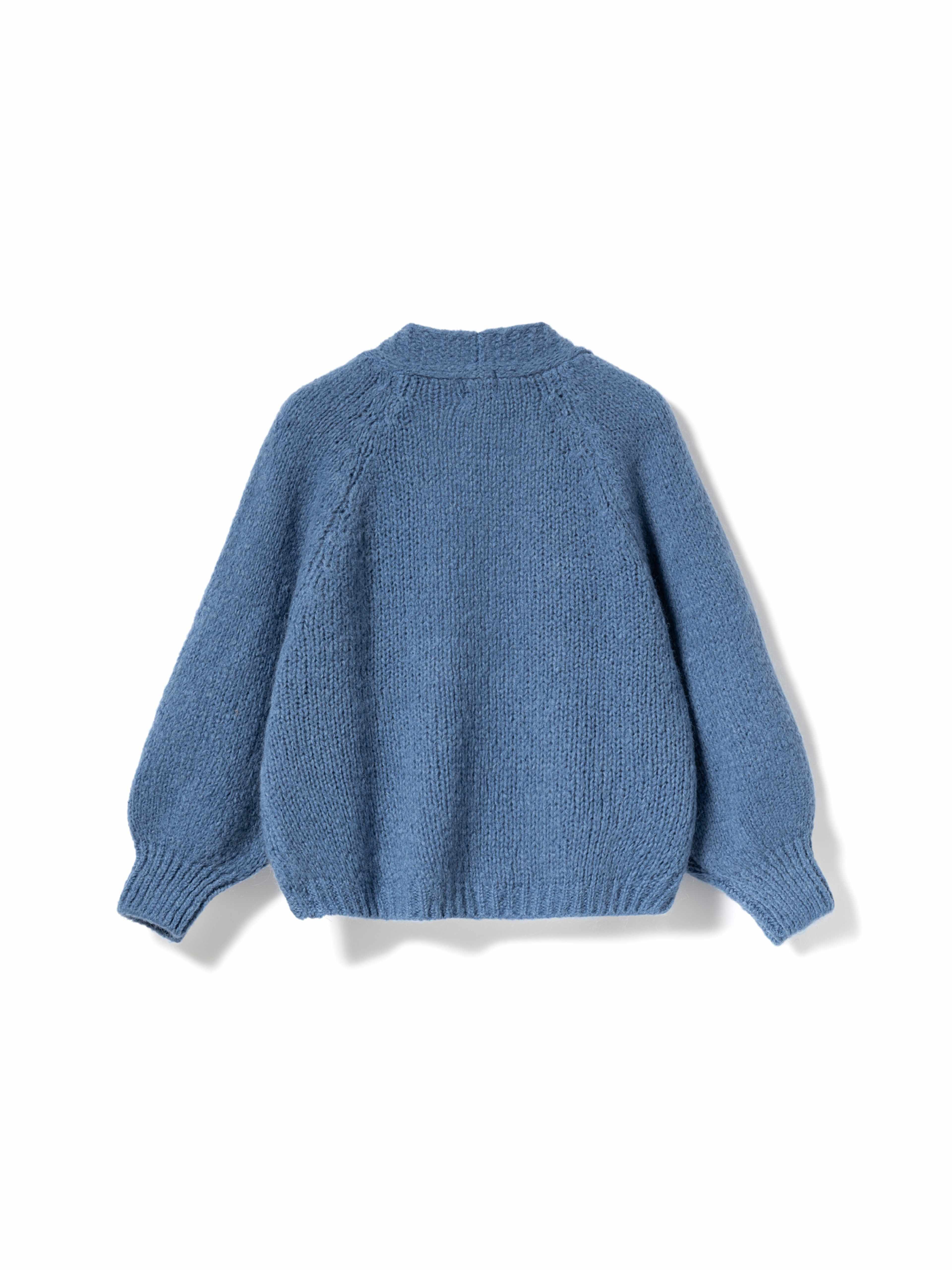 Fora Sticka Cardigan